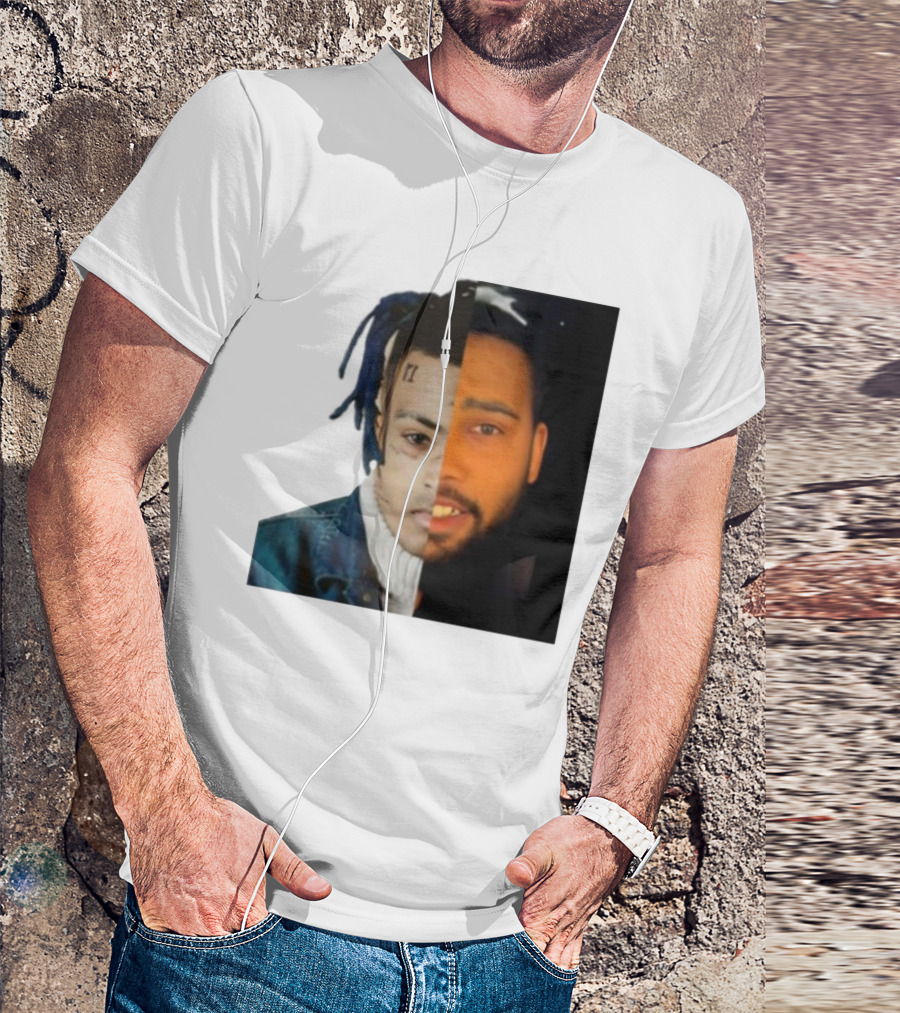 Xxxtentacion Goonlord T-Shirt