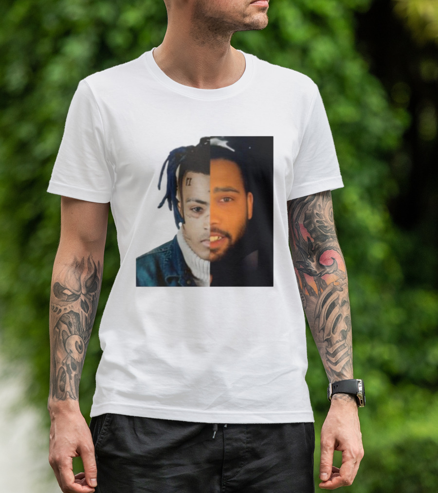 Xxxtentacion Goonlord T-Shirt