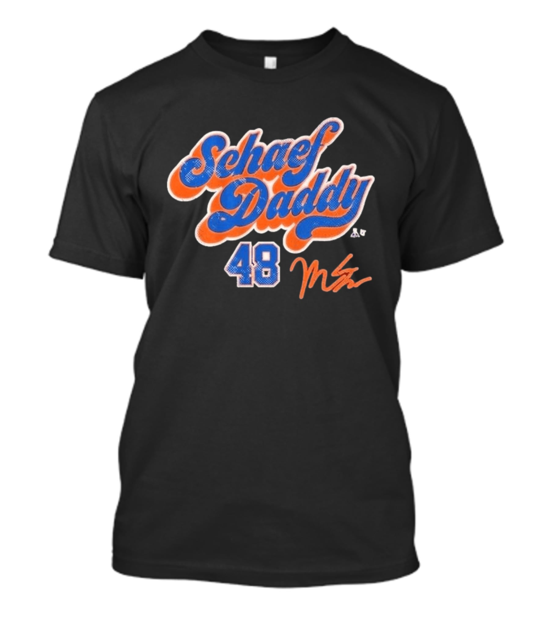 Schaef Daddy 48 MS Signature T-Shirt