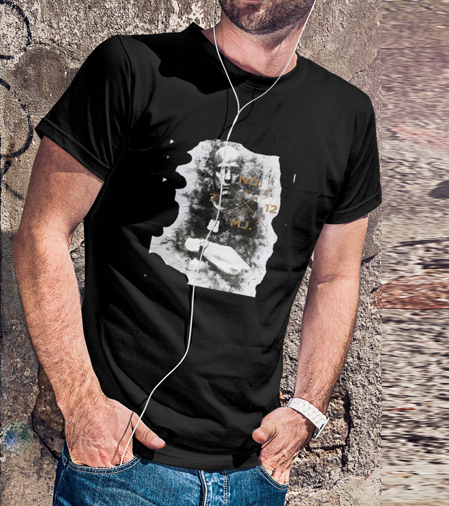 Apocalypse Now ND 71 MJ. 12 T-Shirt