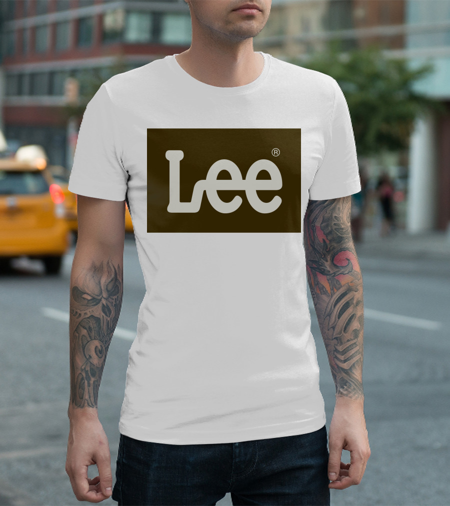 Lee Lovely T-Shirt
