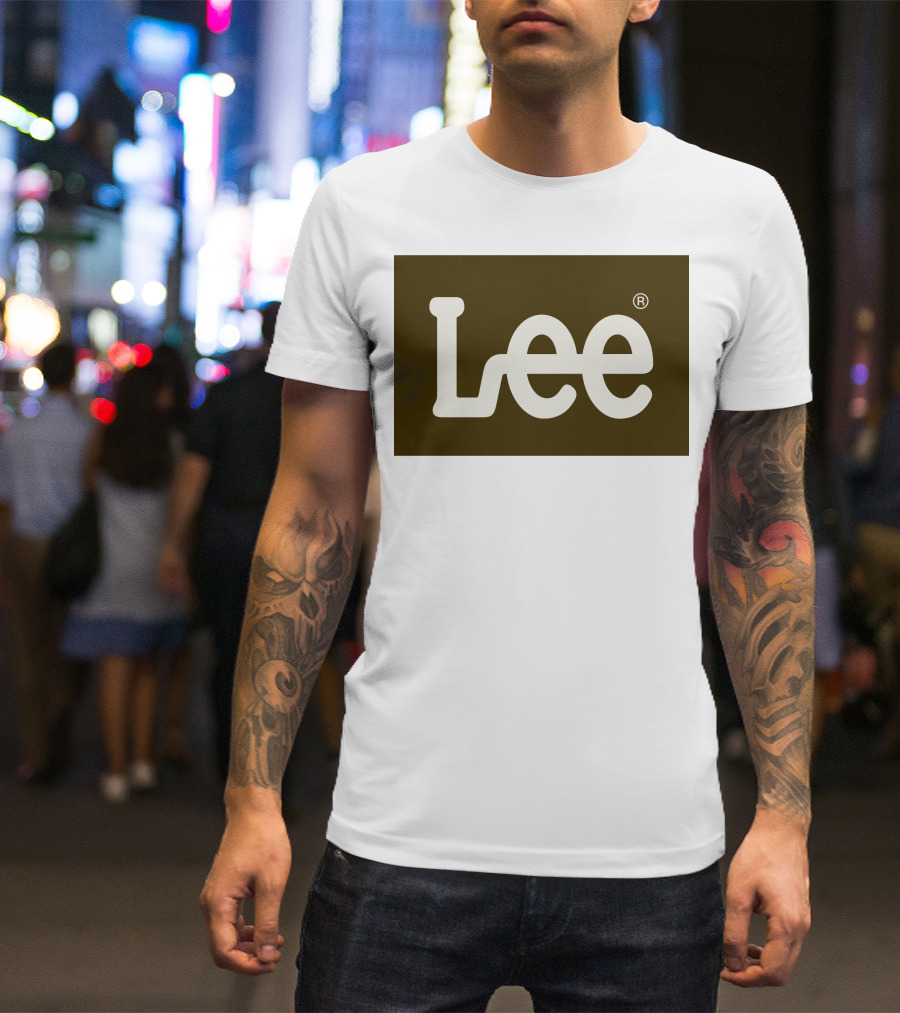 Lee Lovely T-Shirt