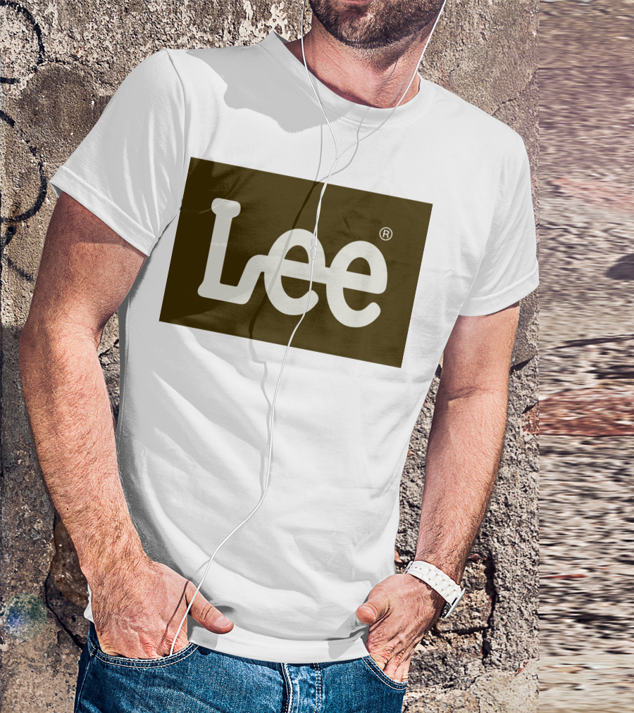 Lee Lovely T-Shirt