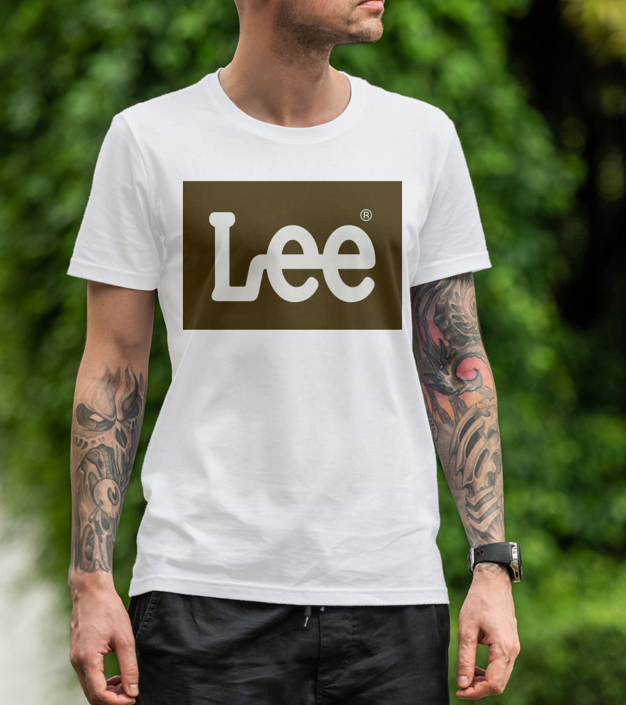 Lee Lovely T-Shirt