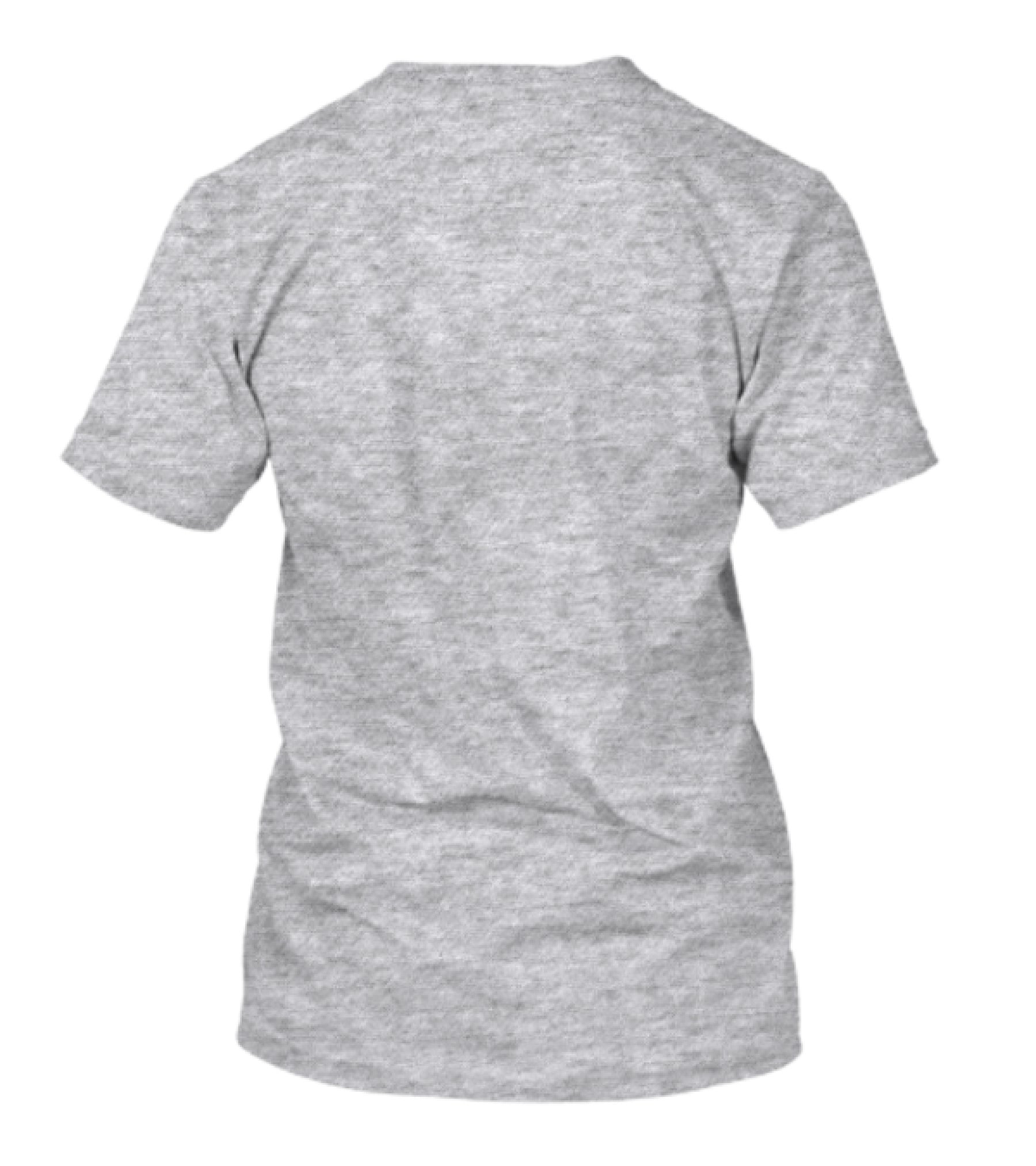 Yankees Ucla Bruins Heart Logo Tear T-Shirt