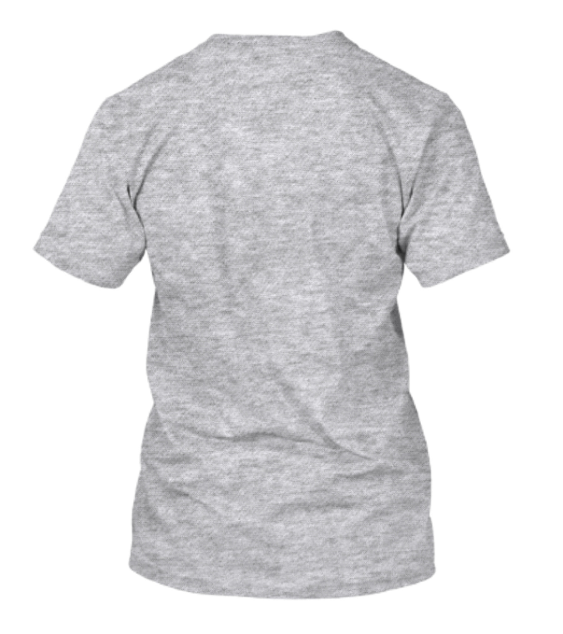 Los Angeles Lakers Chicago Blackhawks Heart Logo Fusion T-Shirt