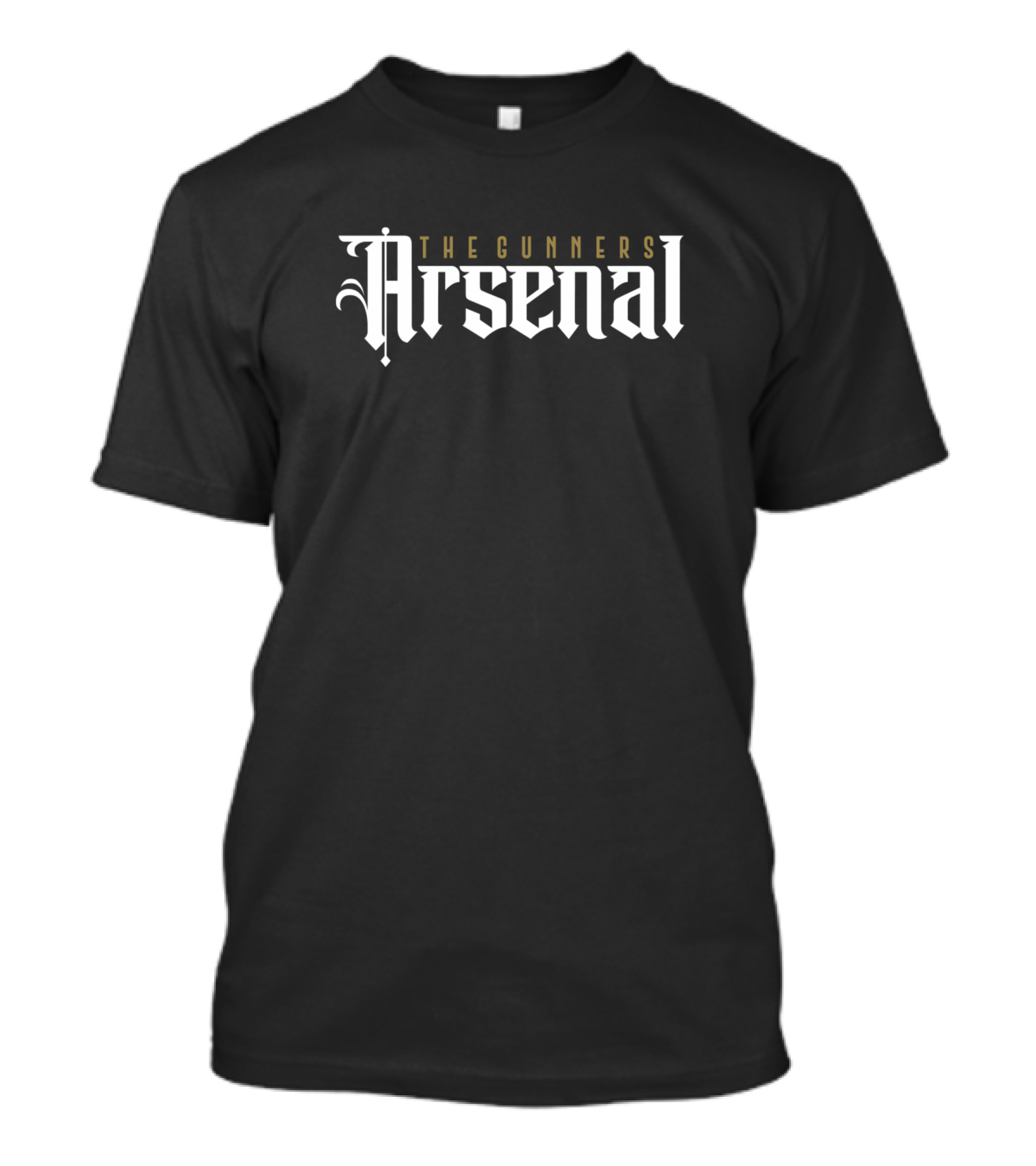 Arsenal The Gunners T-Shirt