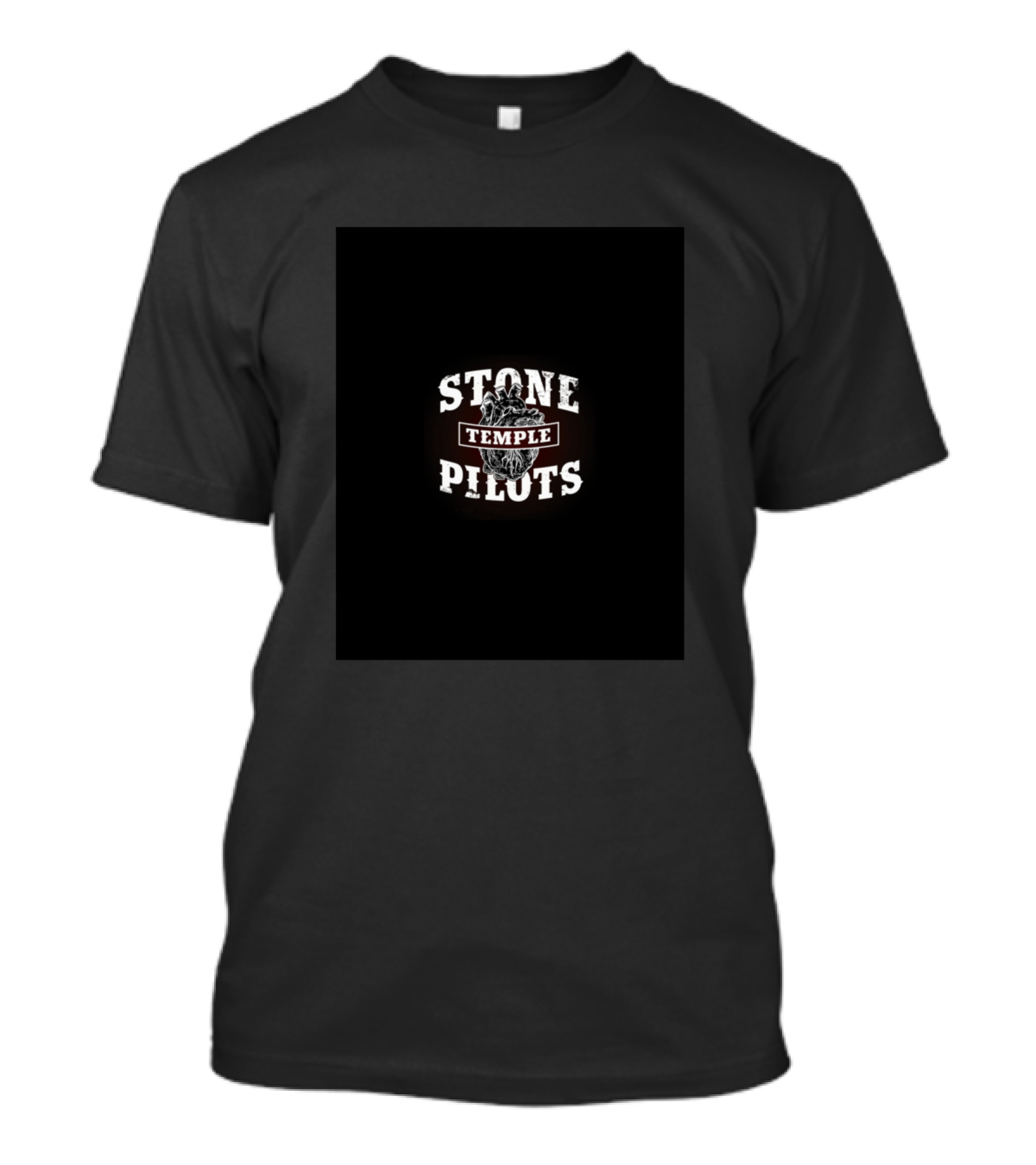 Stone Temple Pilots Best Trending Music Band Rock T-Shirt