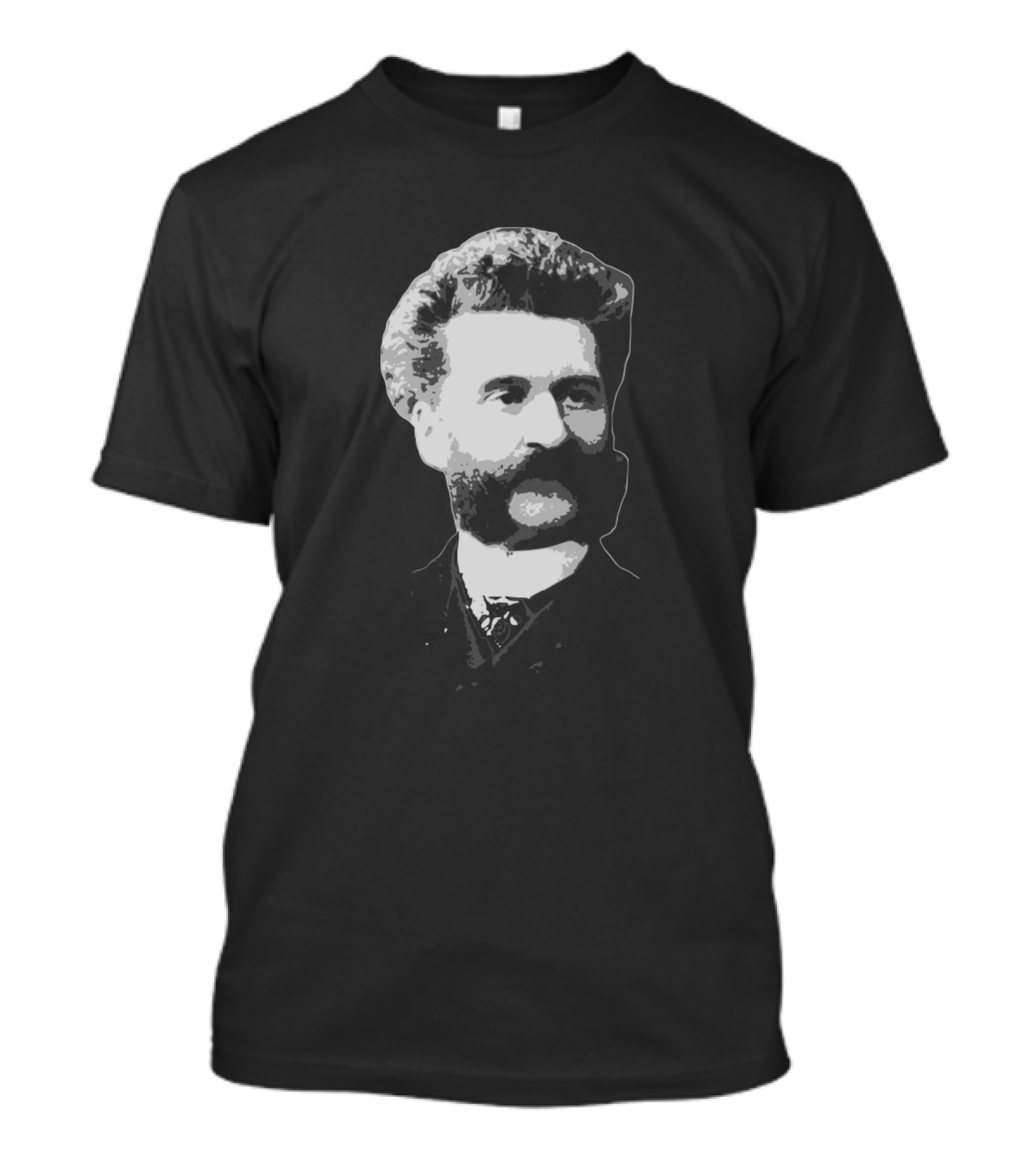Johann Strauss T-Shirt