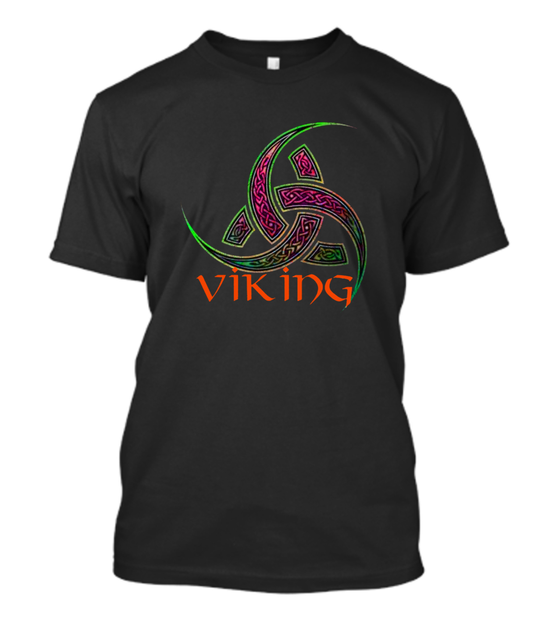 Viking Celtic Knot T-Shirt