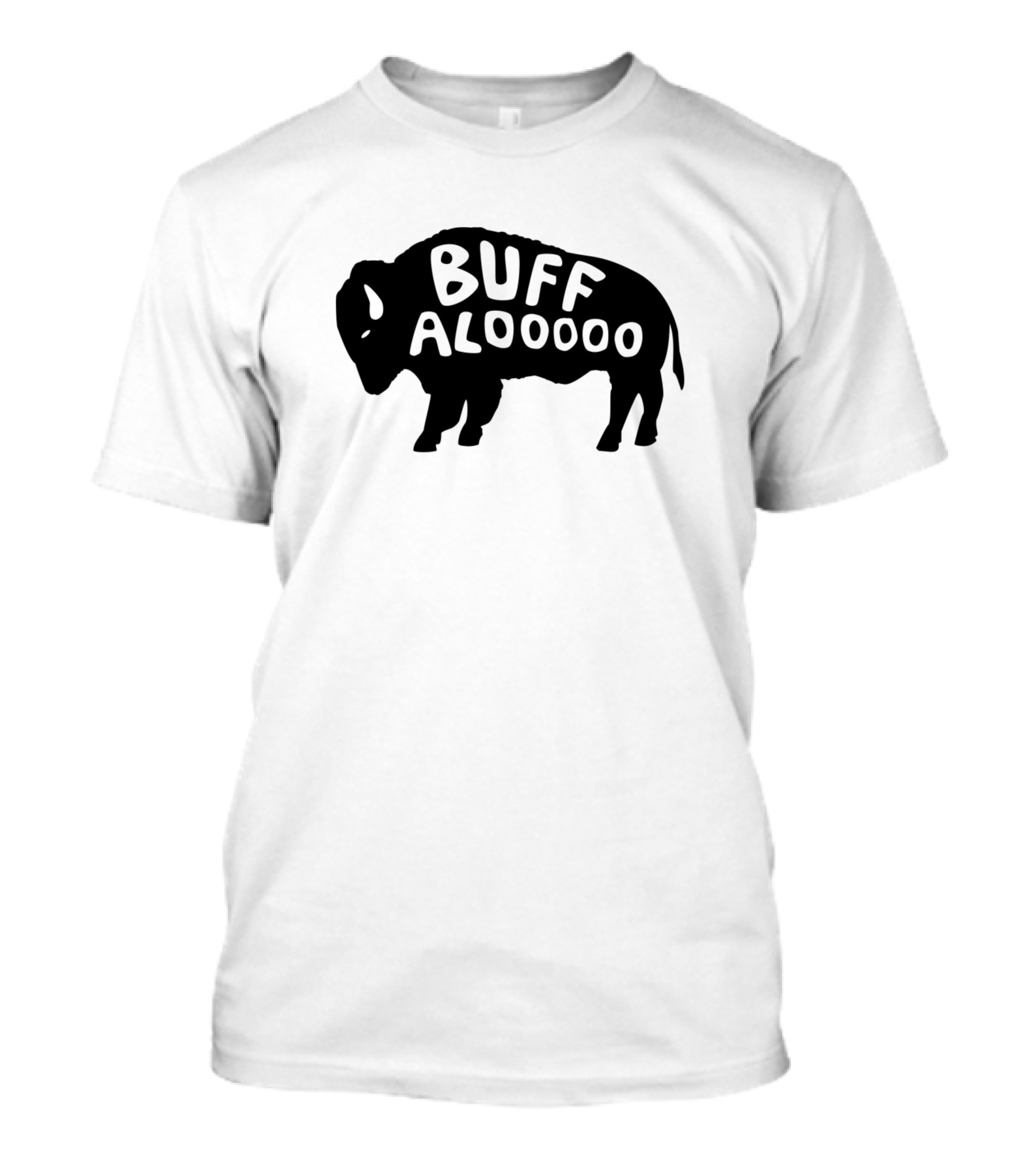Buffalo Buffalooooo American Bison Buffalooooo Buff Buff Buff Buff Buff Buff Buff Buff Buff Buff Buff Buff Buff Buff Buff Buff Buff Buff Buff Buff Buff Buff Buff Buff Buff Buff T-Shirt