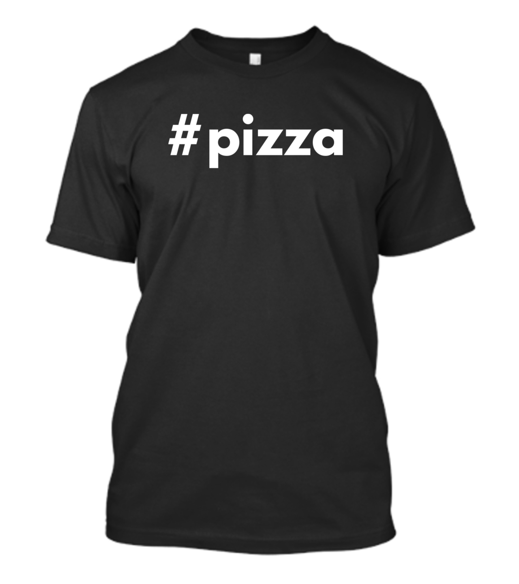 Pizza Trend T-Shirt