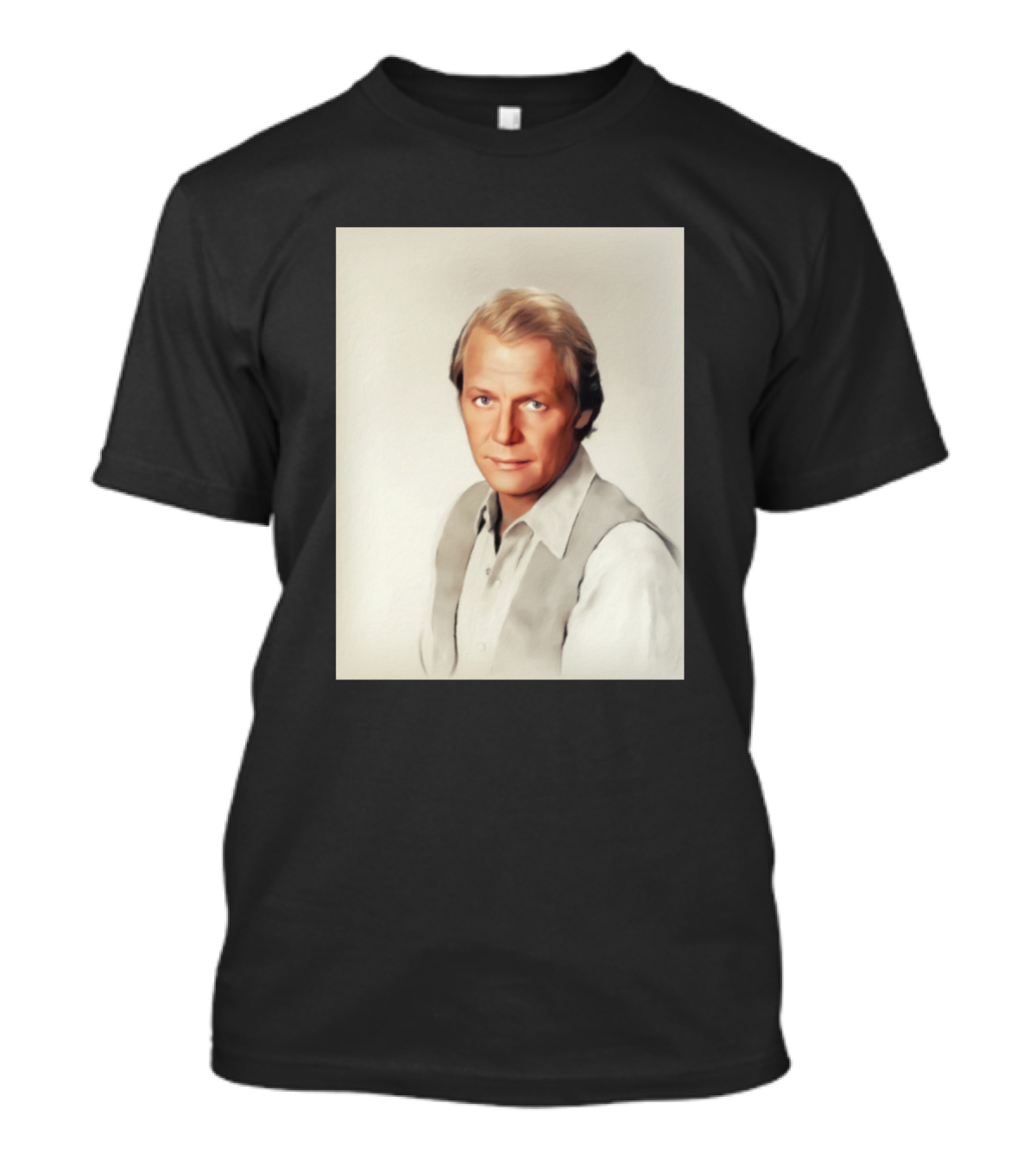 David Soul Actor And Singer Classic T-Shirt