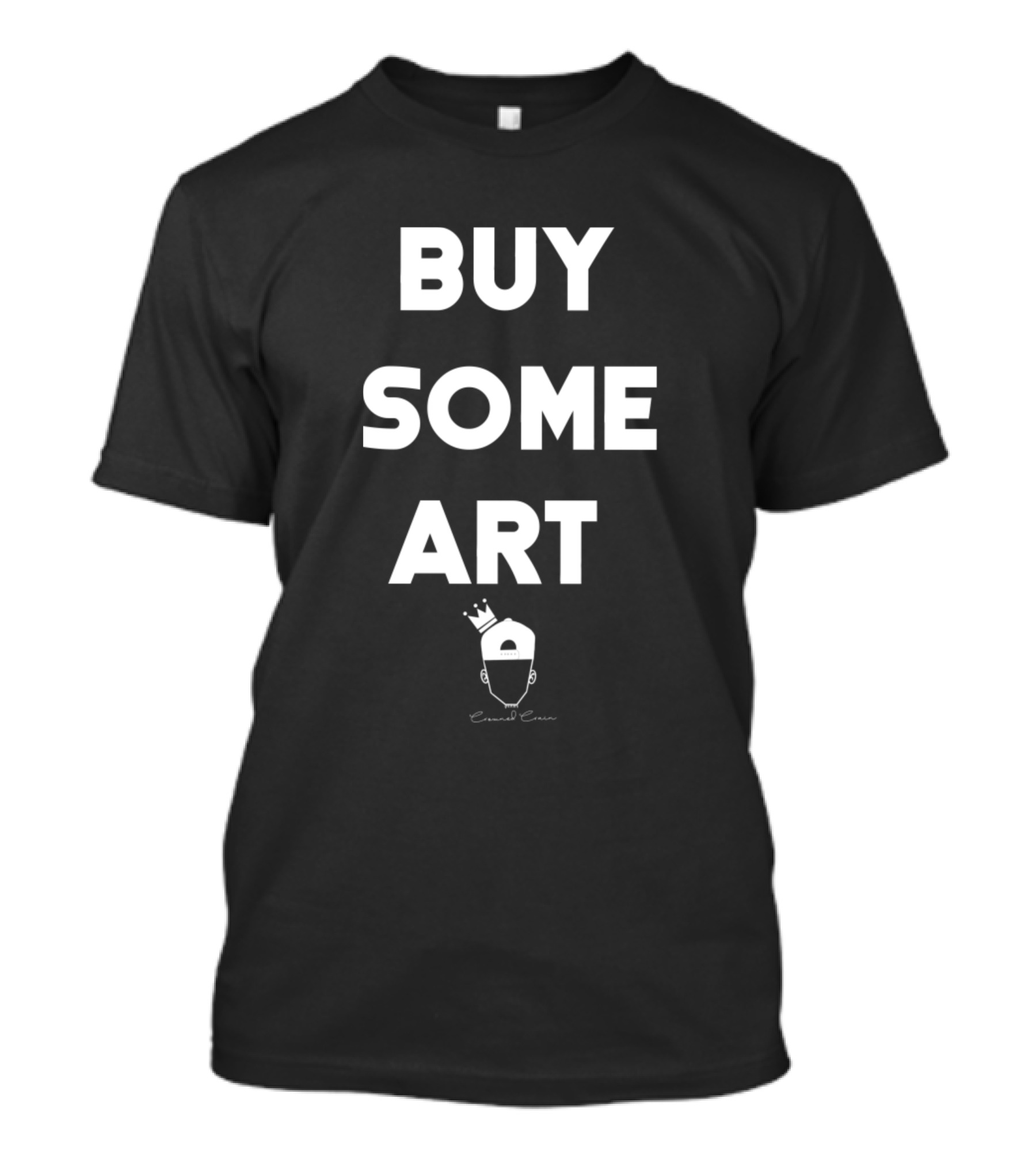 BUY SOME T-Shirt