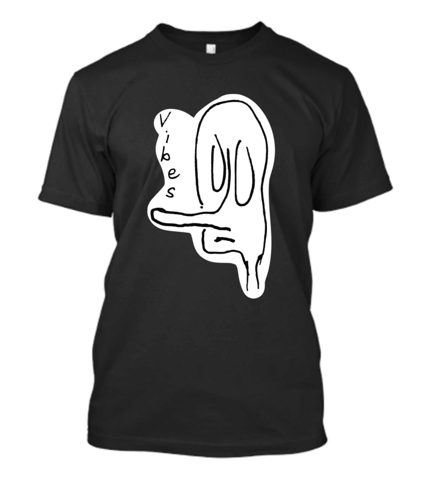 Vibes Rat Trap T-Shirt