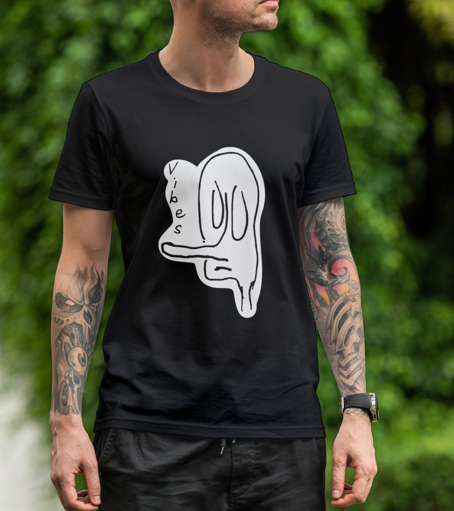 Vibes Rat Trap T-Shirt