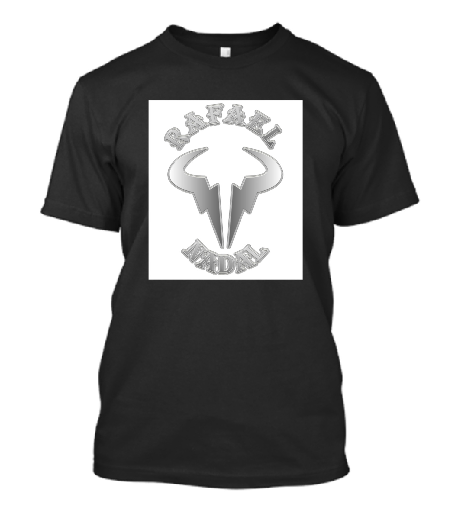 Rafael Nadal Rafa Bull T-Shirt