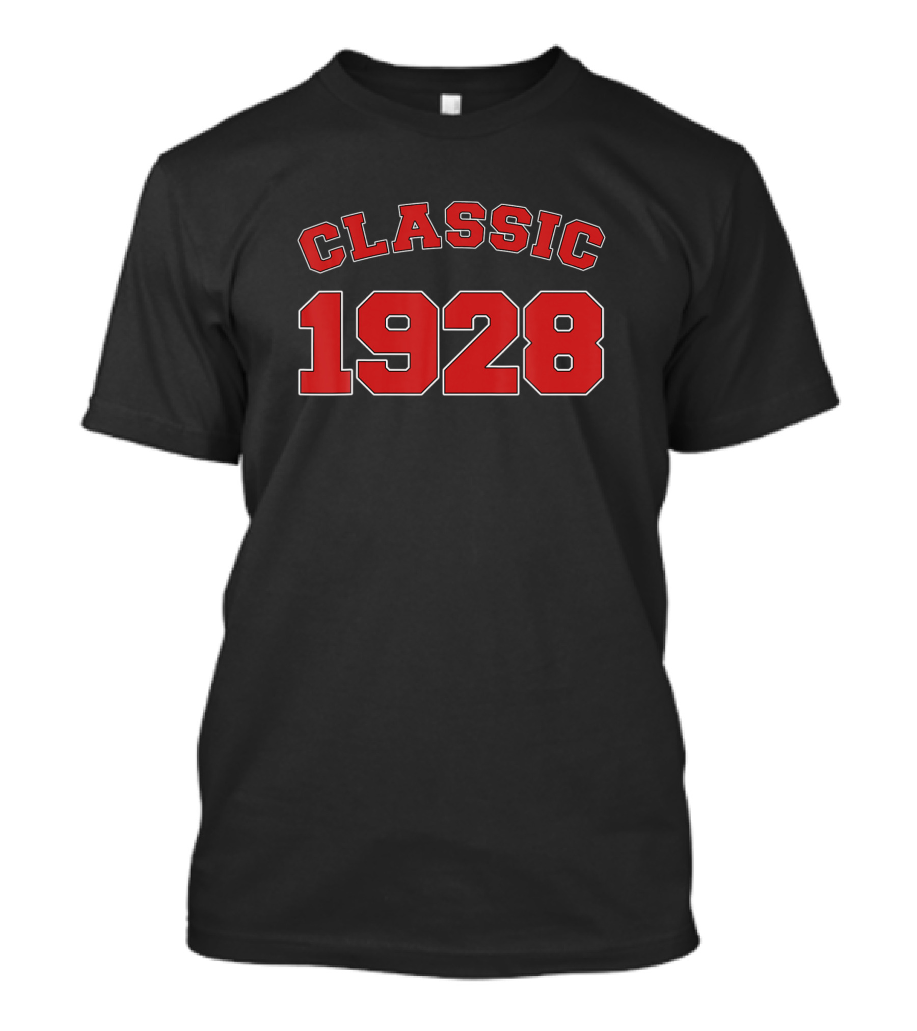 Classic 1928 T-Shirt
