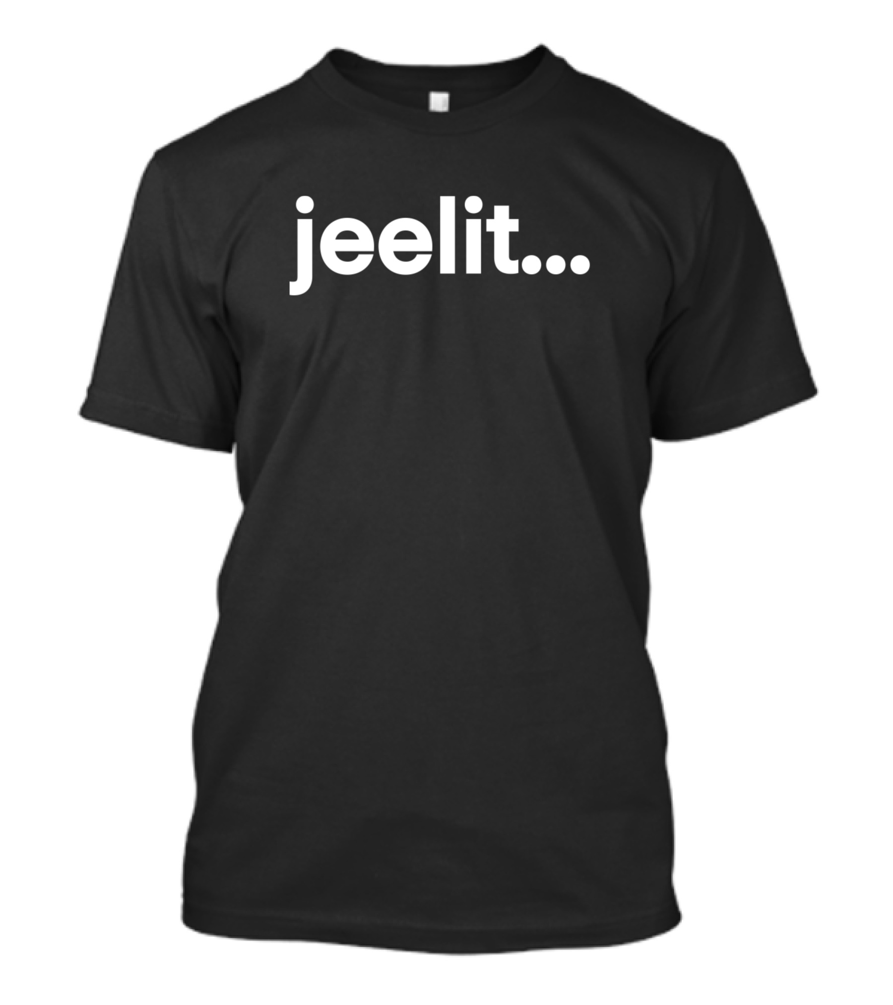 Jeelit.. T-Shirt