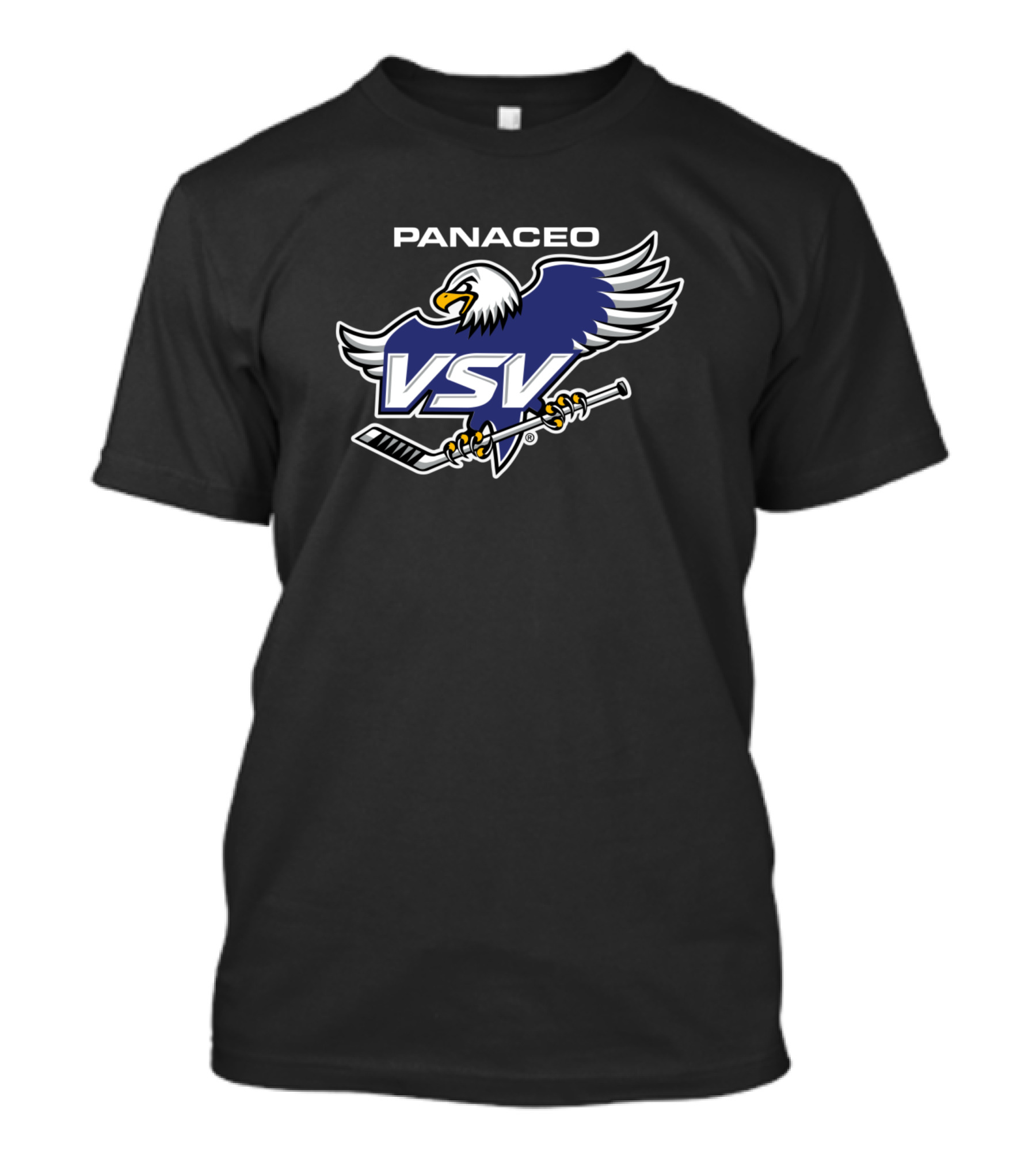 Panaceo VSV Hockey Eagle T-Shirt