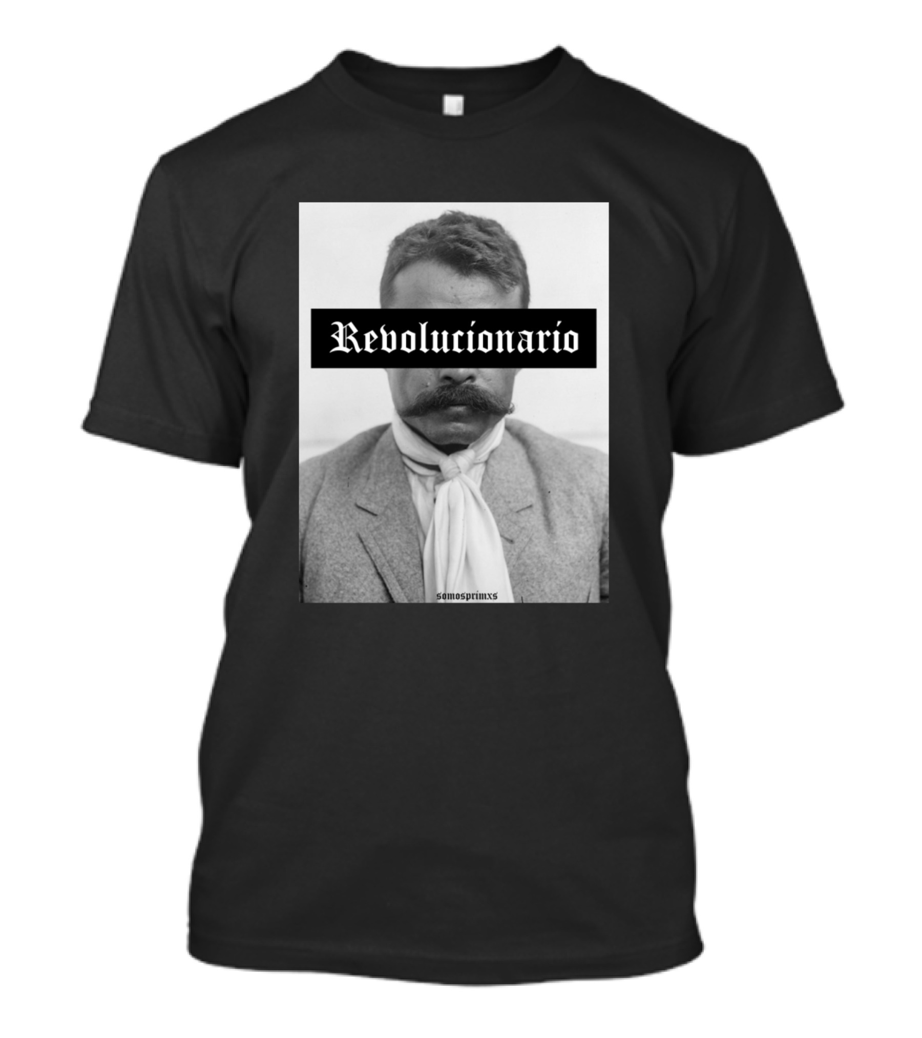 Revolucionario SomosPinmxs T-Shirt