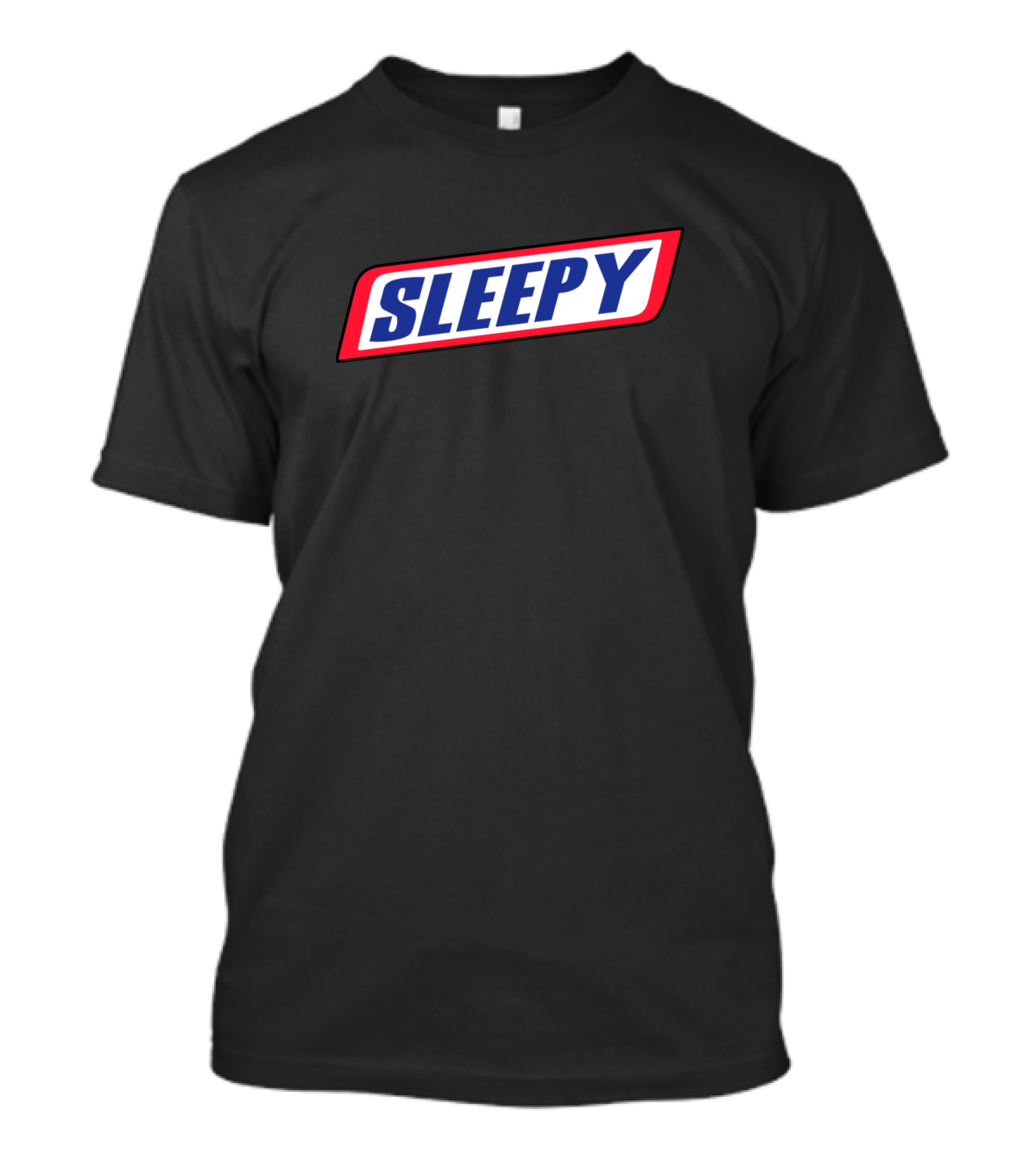 Sleepy Candy T-Shirt
