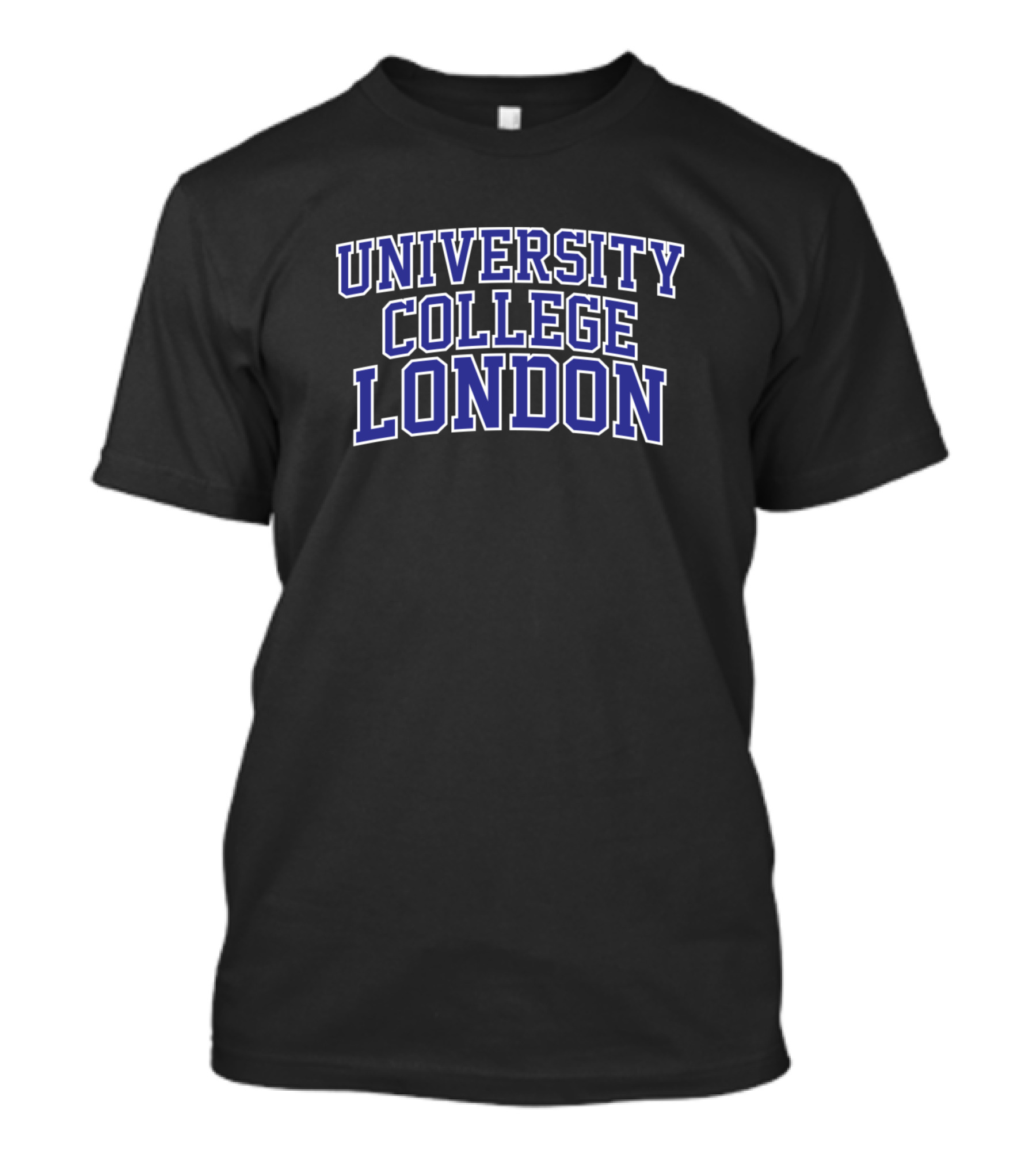 University College London Students And Alumni T-Shirt