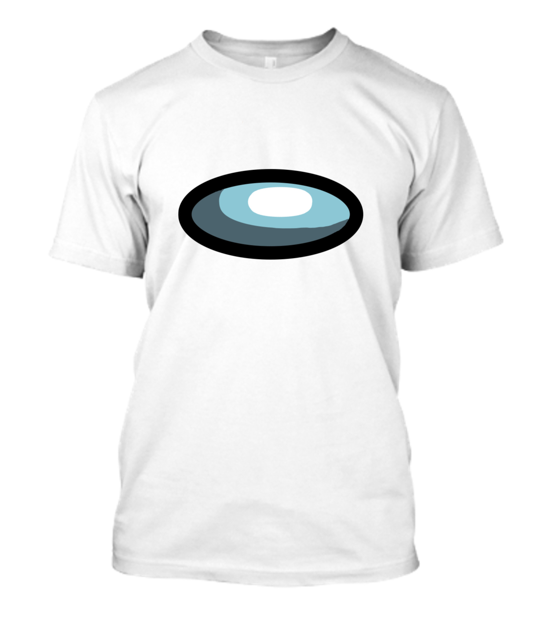 I Am Among Us Spaceship Vent T-Shirt