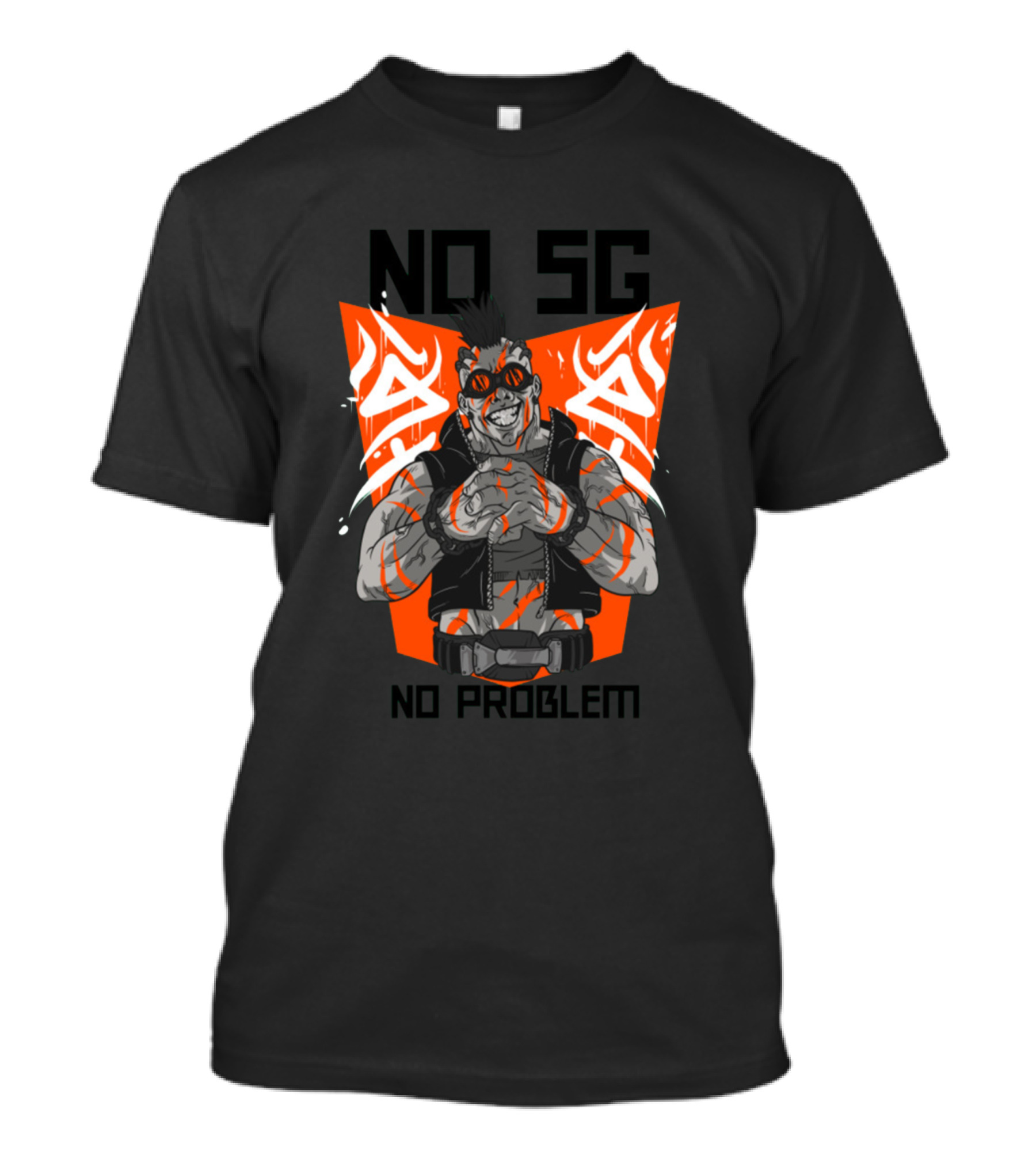 NO SG NO PROBLEM T-Shirt