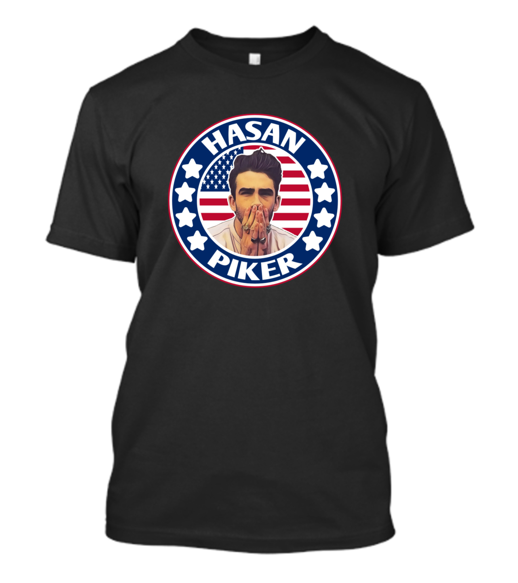 Hasan Piker T-Shirt