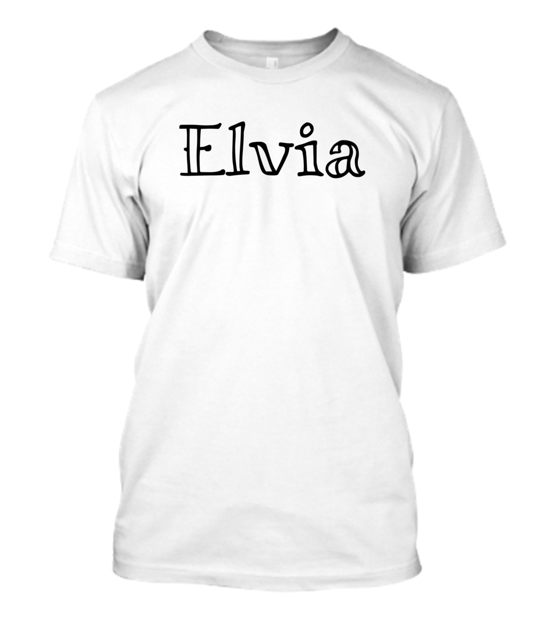Elvia T-Shirt