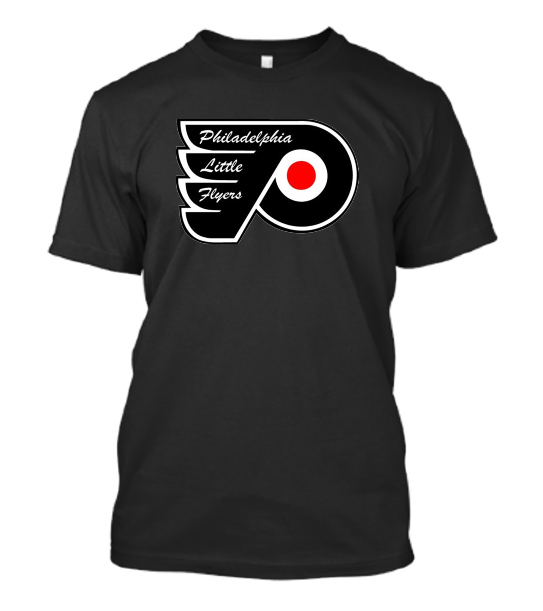 Philadelphia Little Flyers T-Shirt