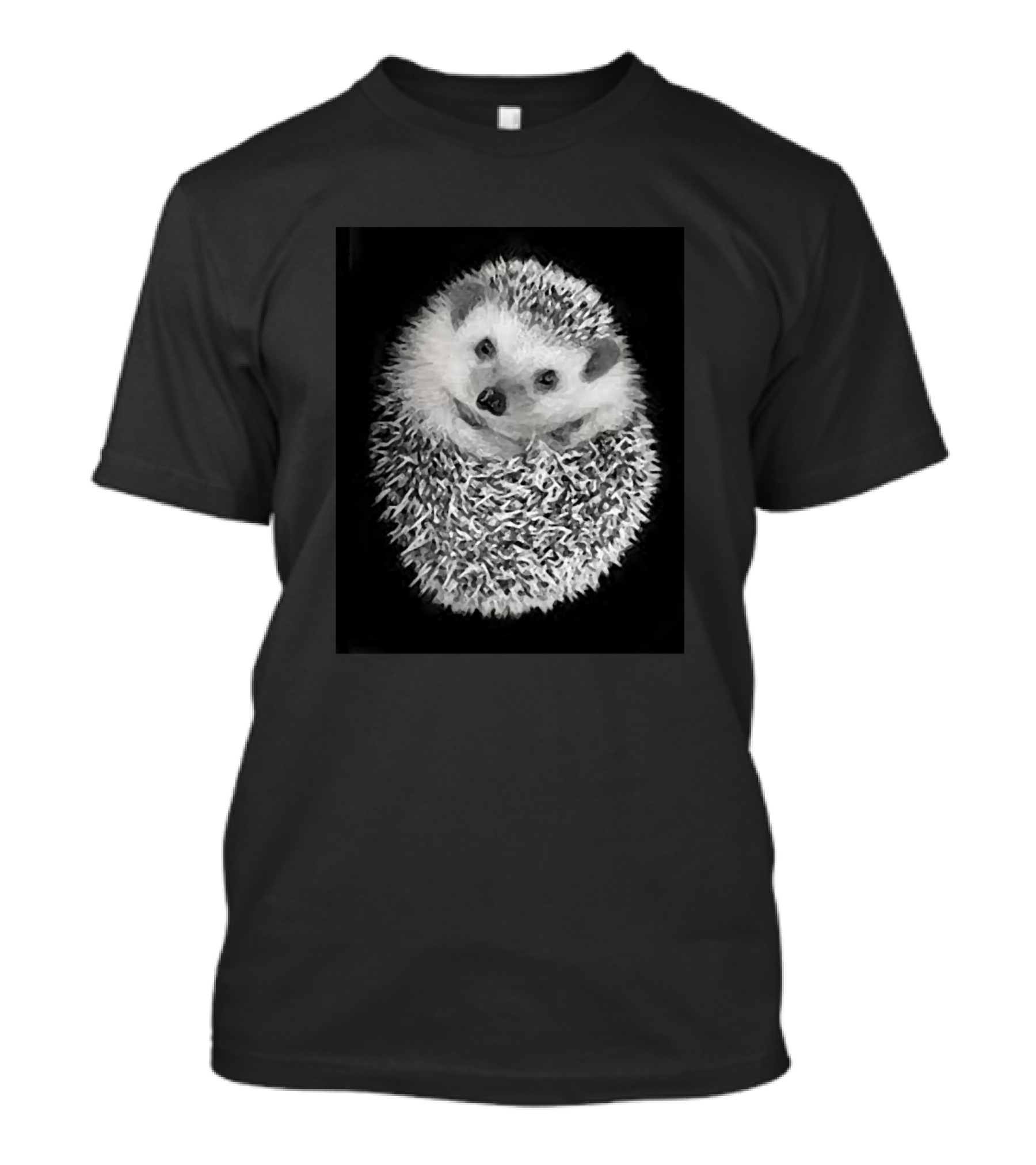 Hedgehog T-Shirt