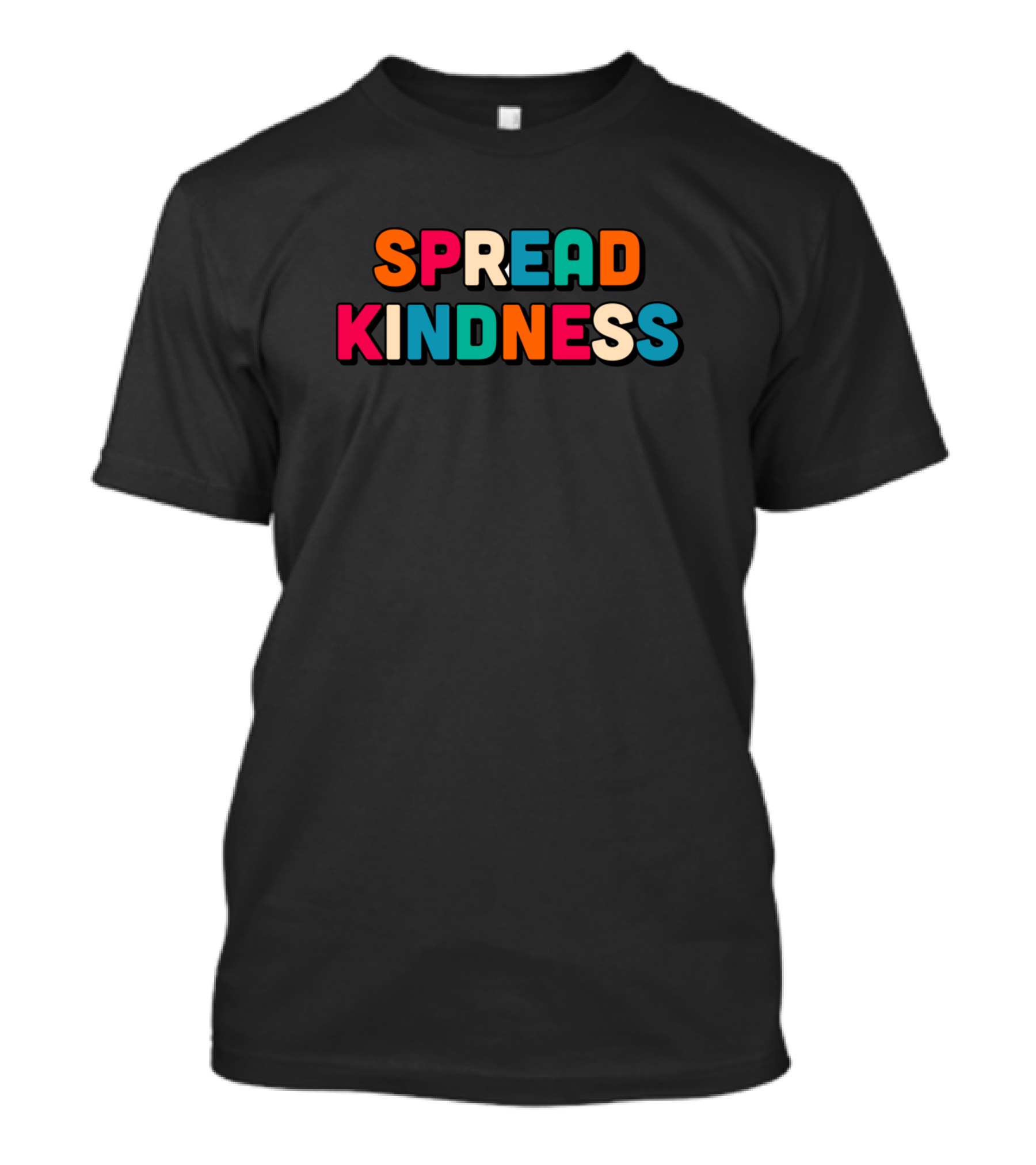 Spread Kindness T-Shirt