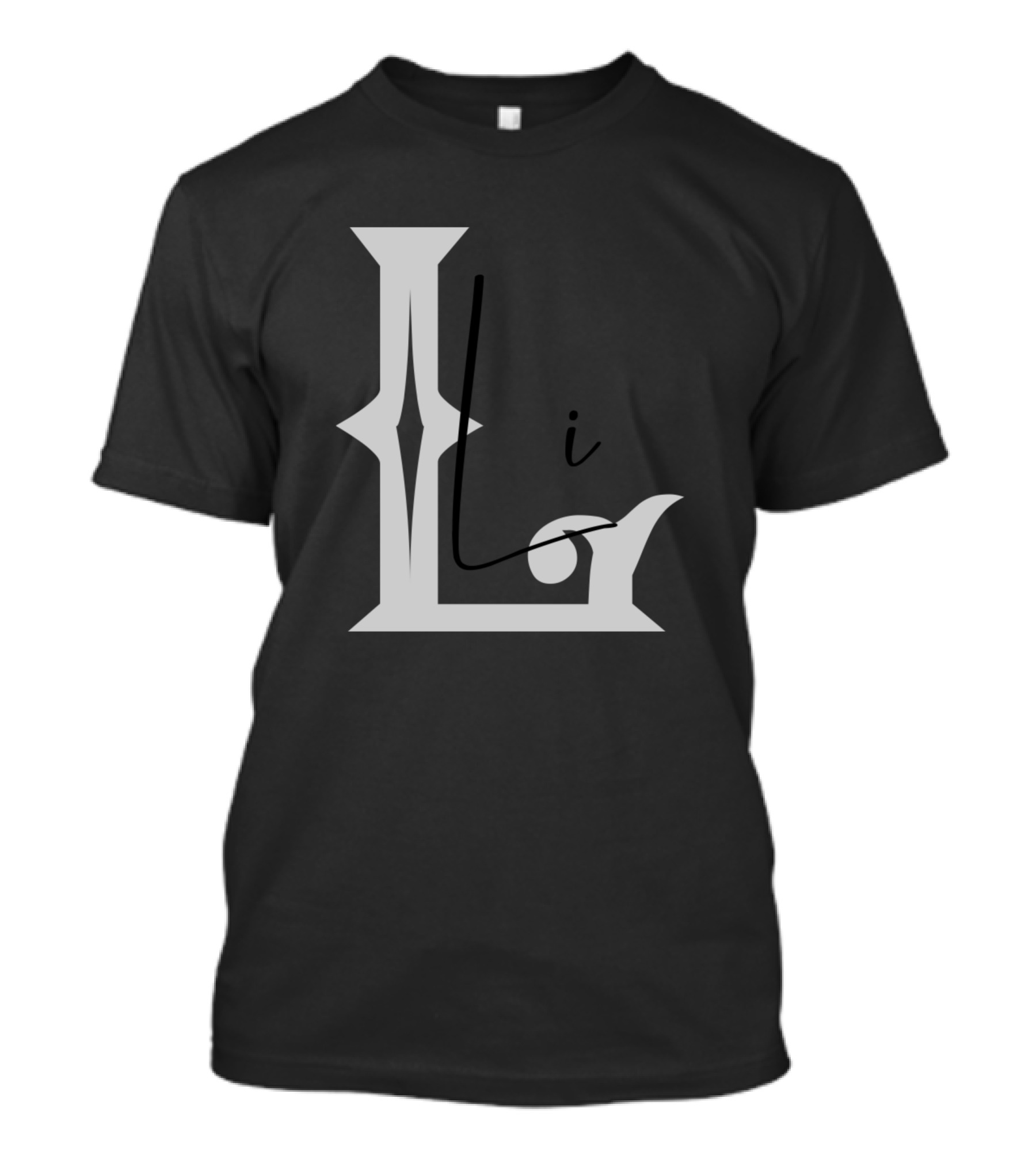 Li Family Name Li Second Name Li Middle Name Li T-Shirt
