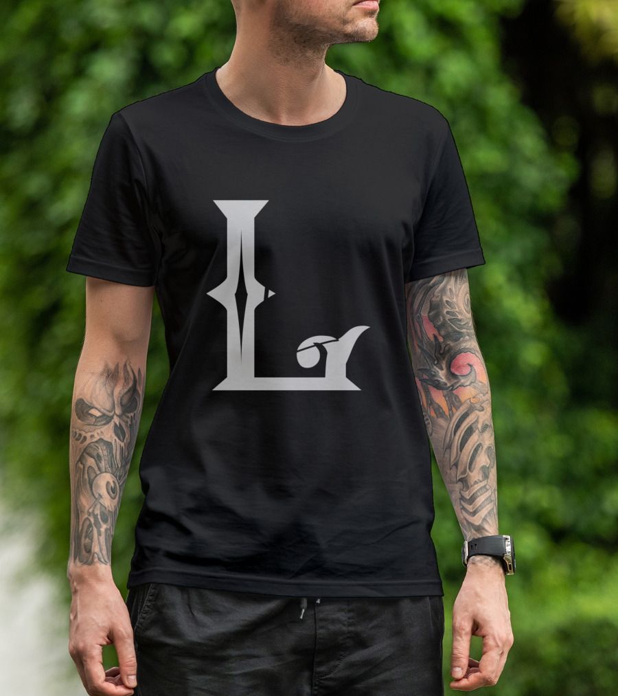 Li Family Name Li Second Name Li Middle Name Li T-Shirt