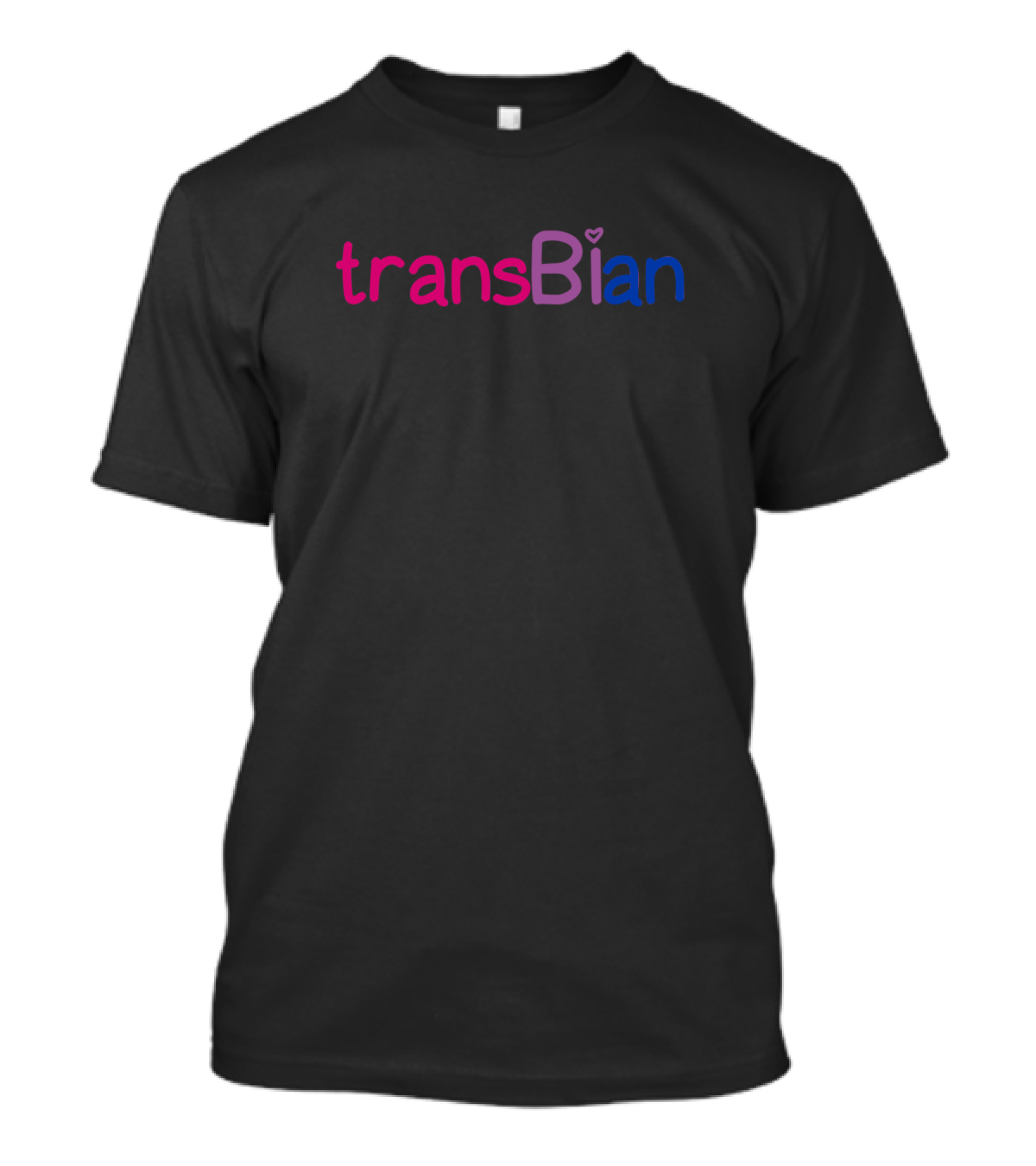 TransBian T-Shirt