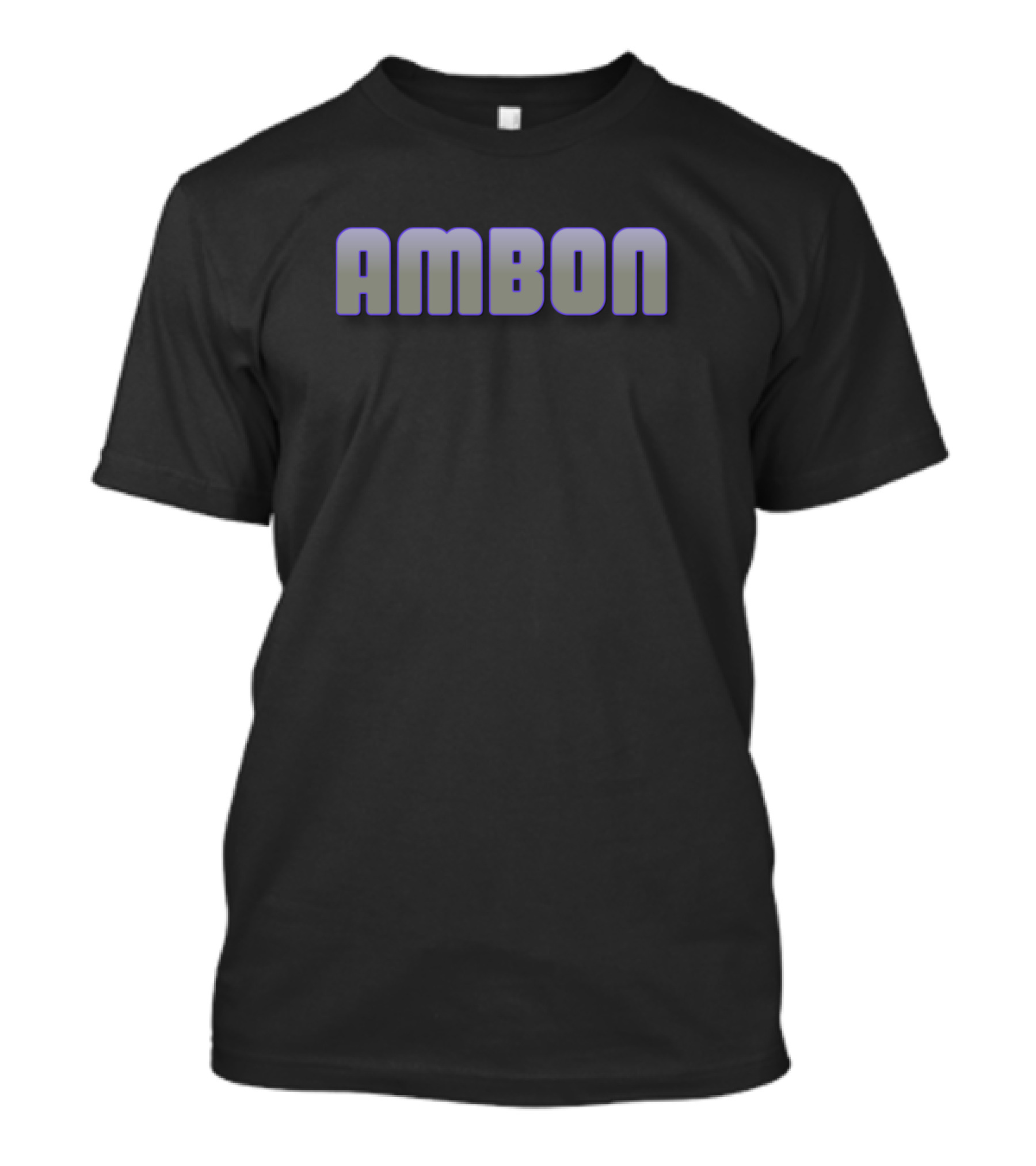 Ambon Gradient T-Shirt