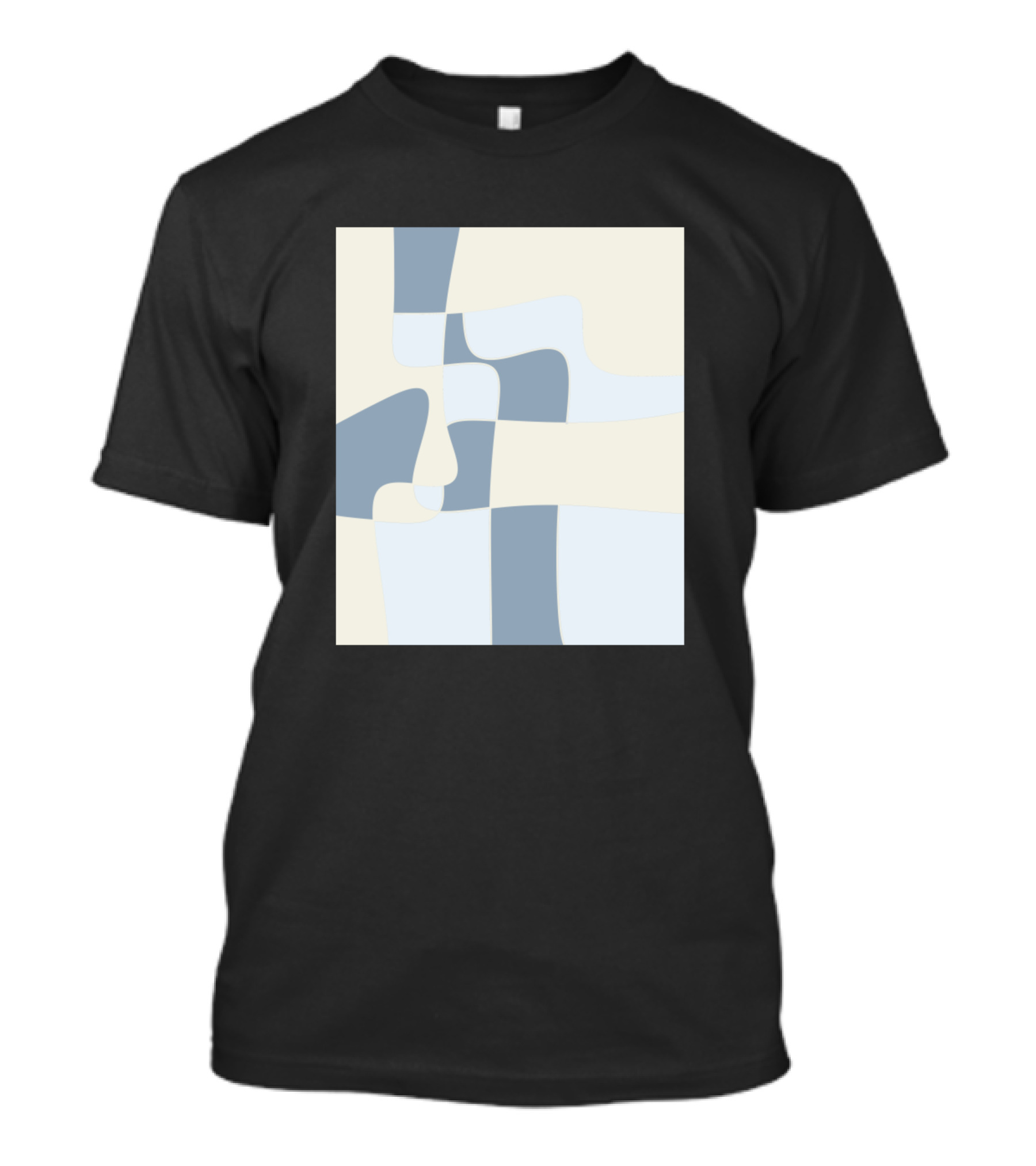 Honey This Is Pretty Abstract T-Shirt