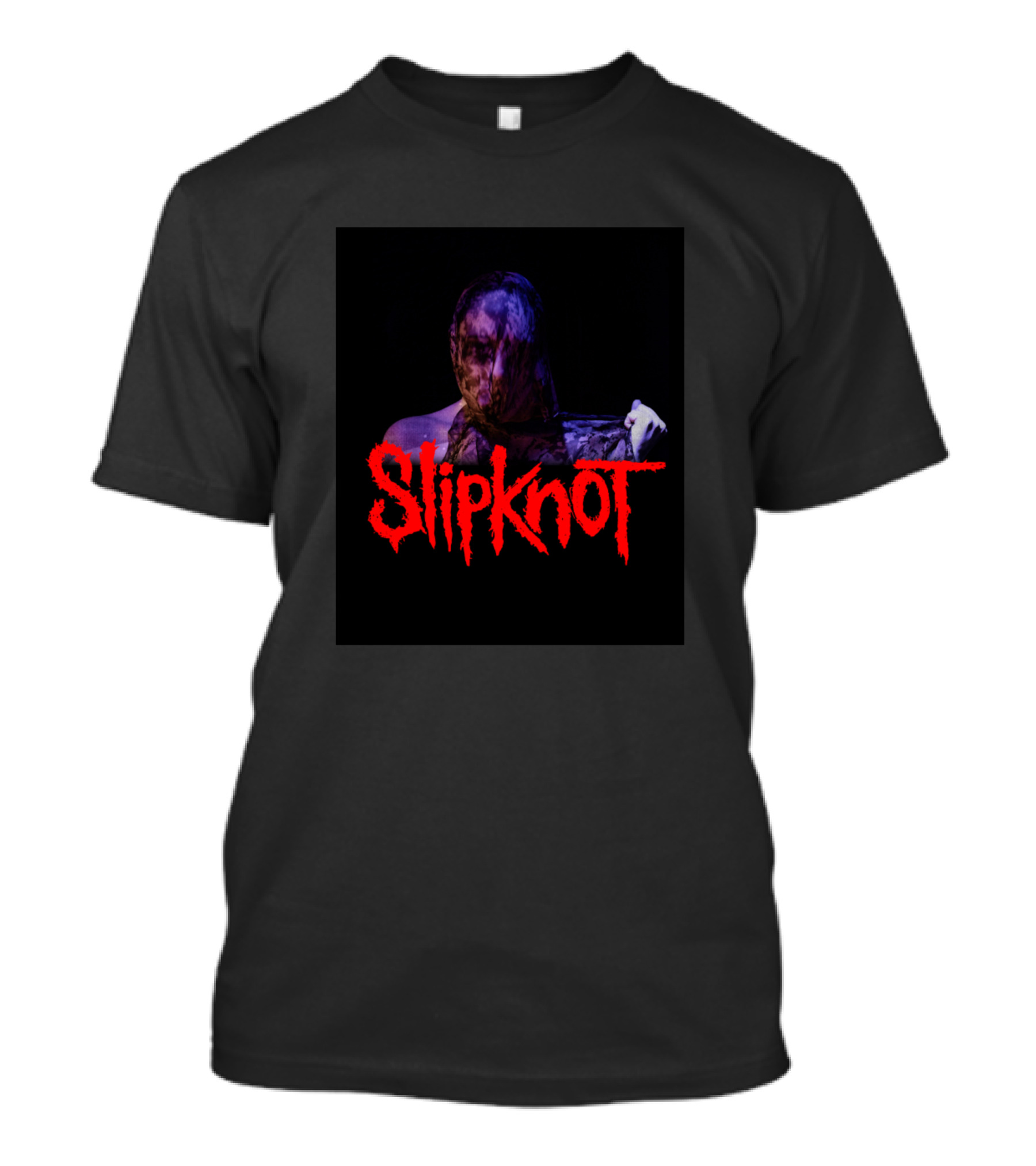 Slipknot We Are Not Your Kind T-Shirt
