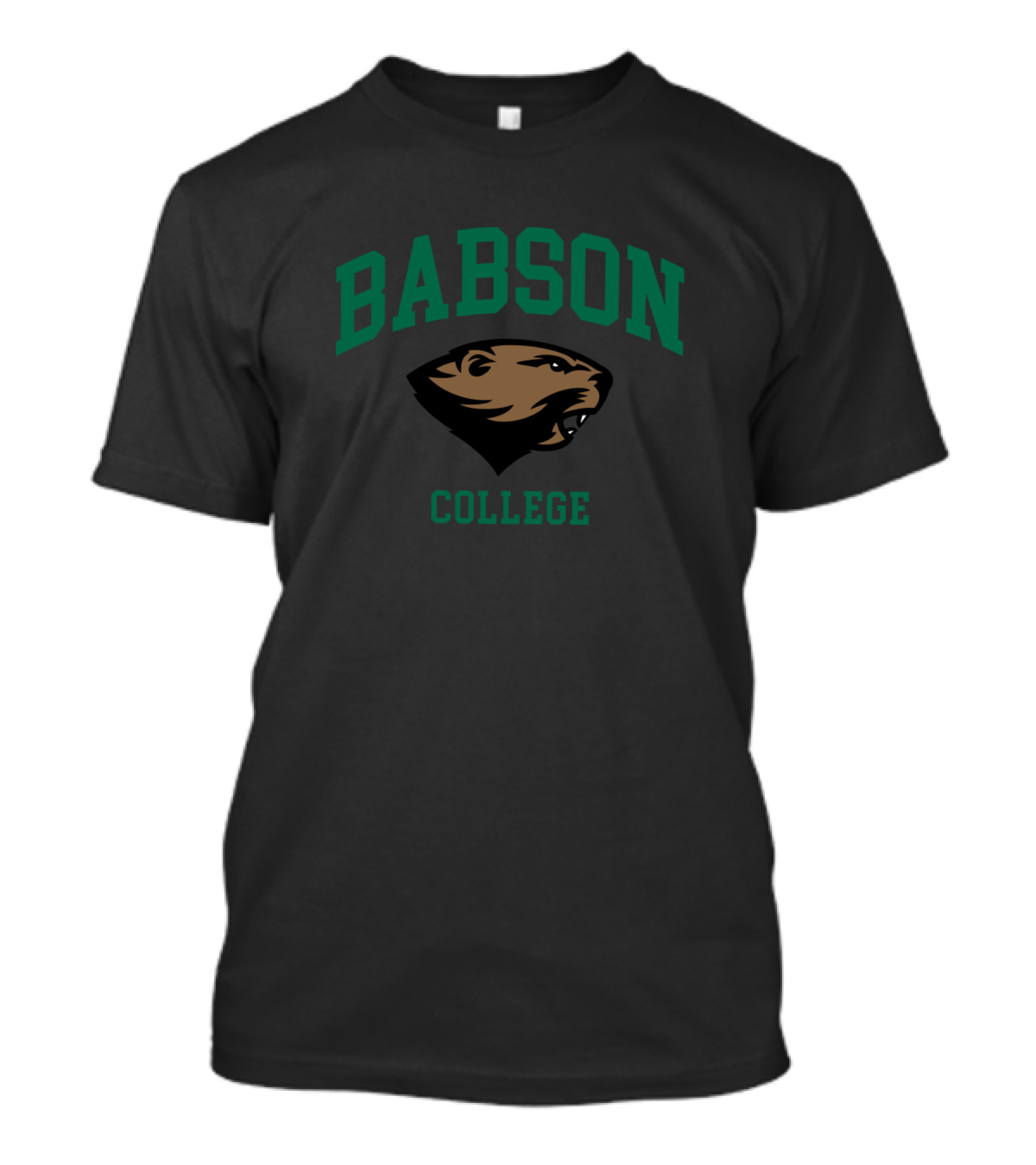 Babson College Beavers T-Shirt