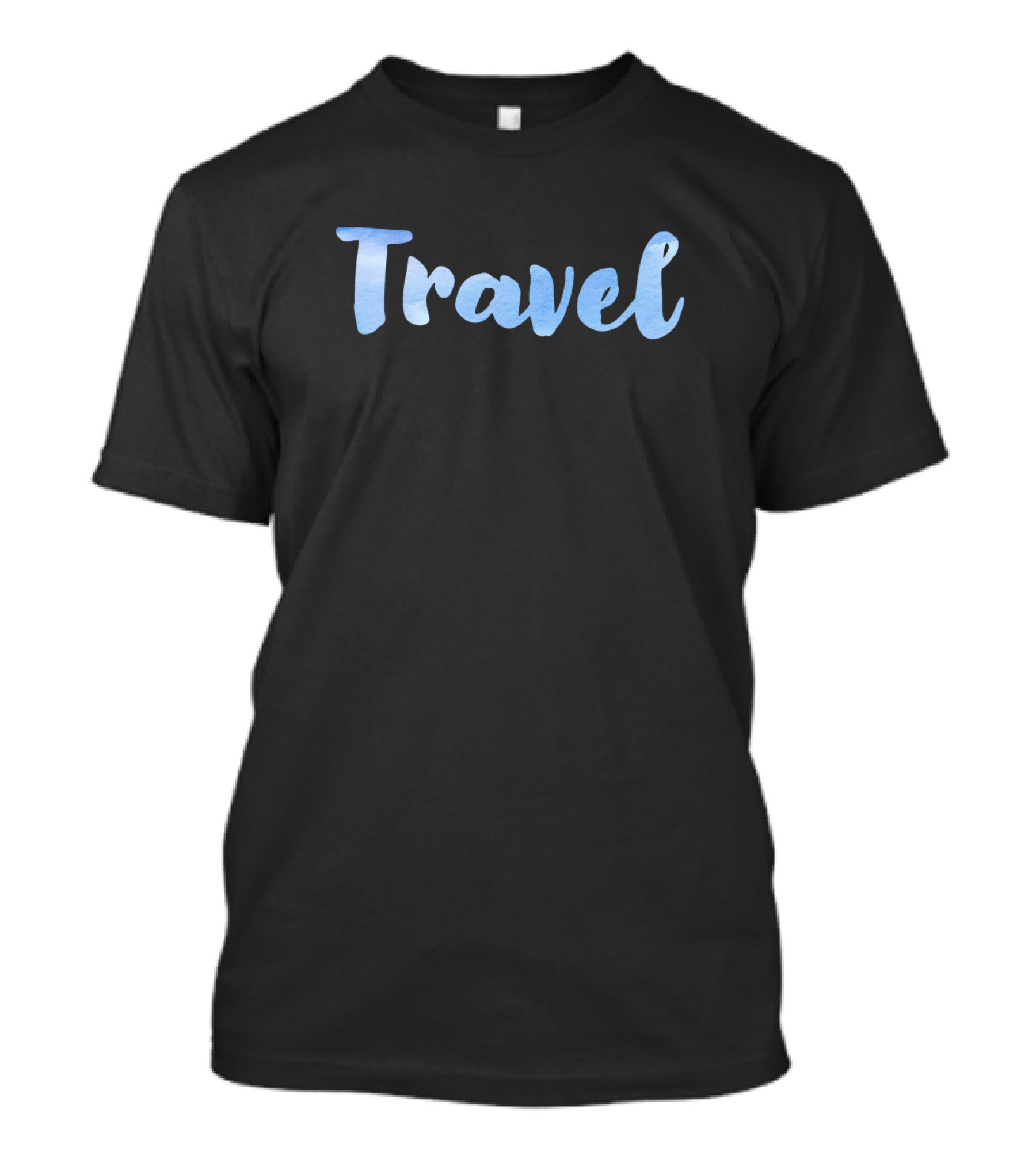 Travel Adventure Explore Wanderlust Journey T-Shirt