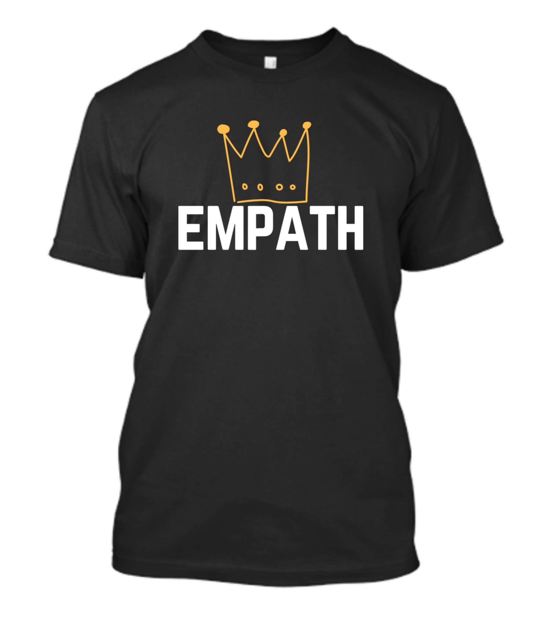 Empath Crown Emotion Women's Item T-Shirt