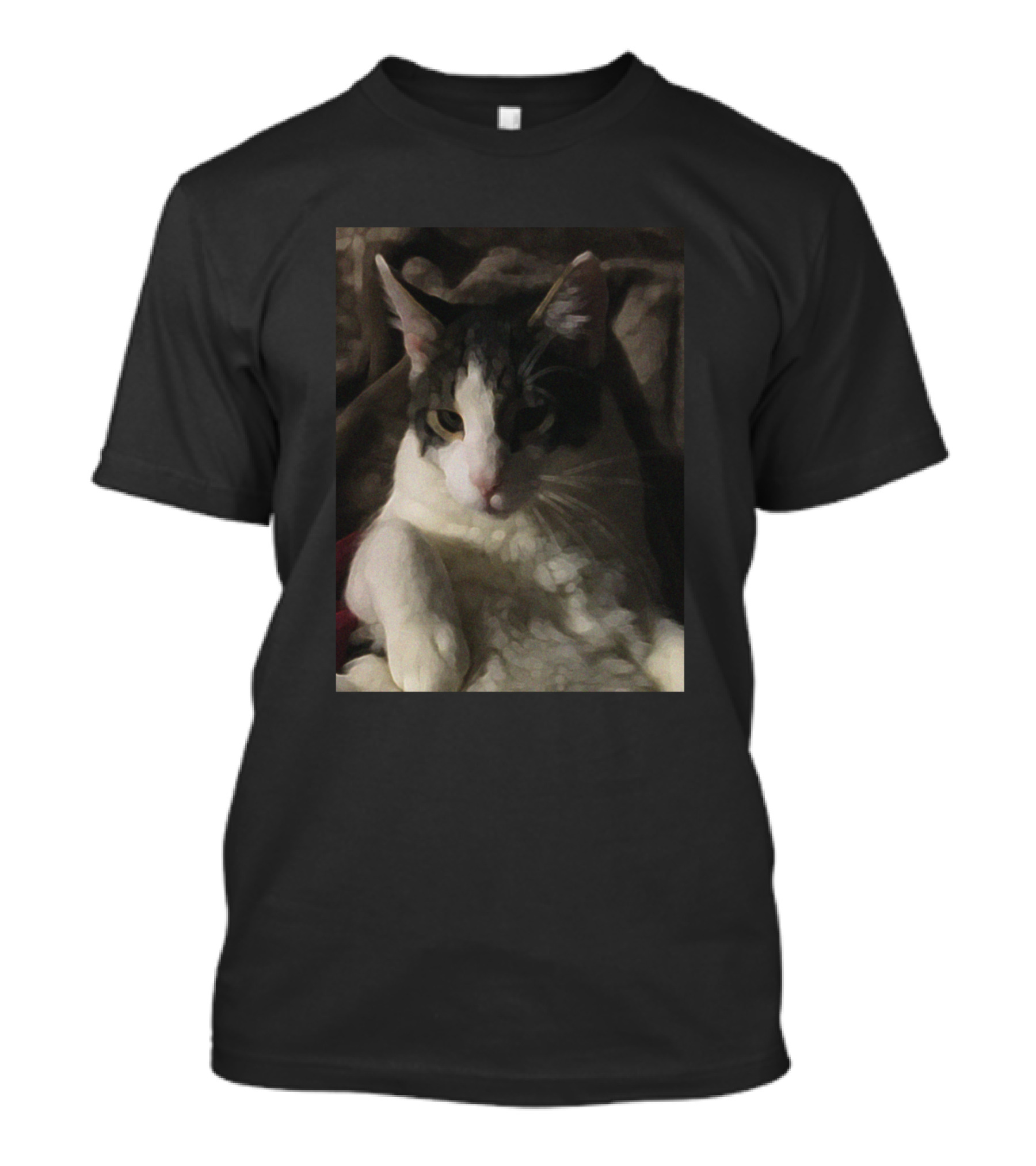 Kittie Cat T-Shirt