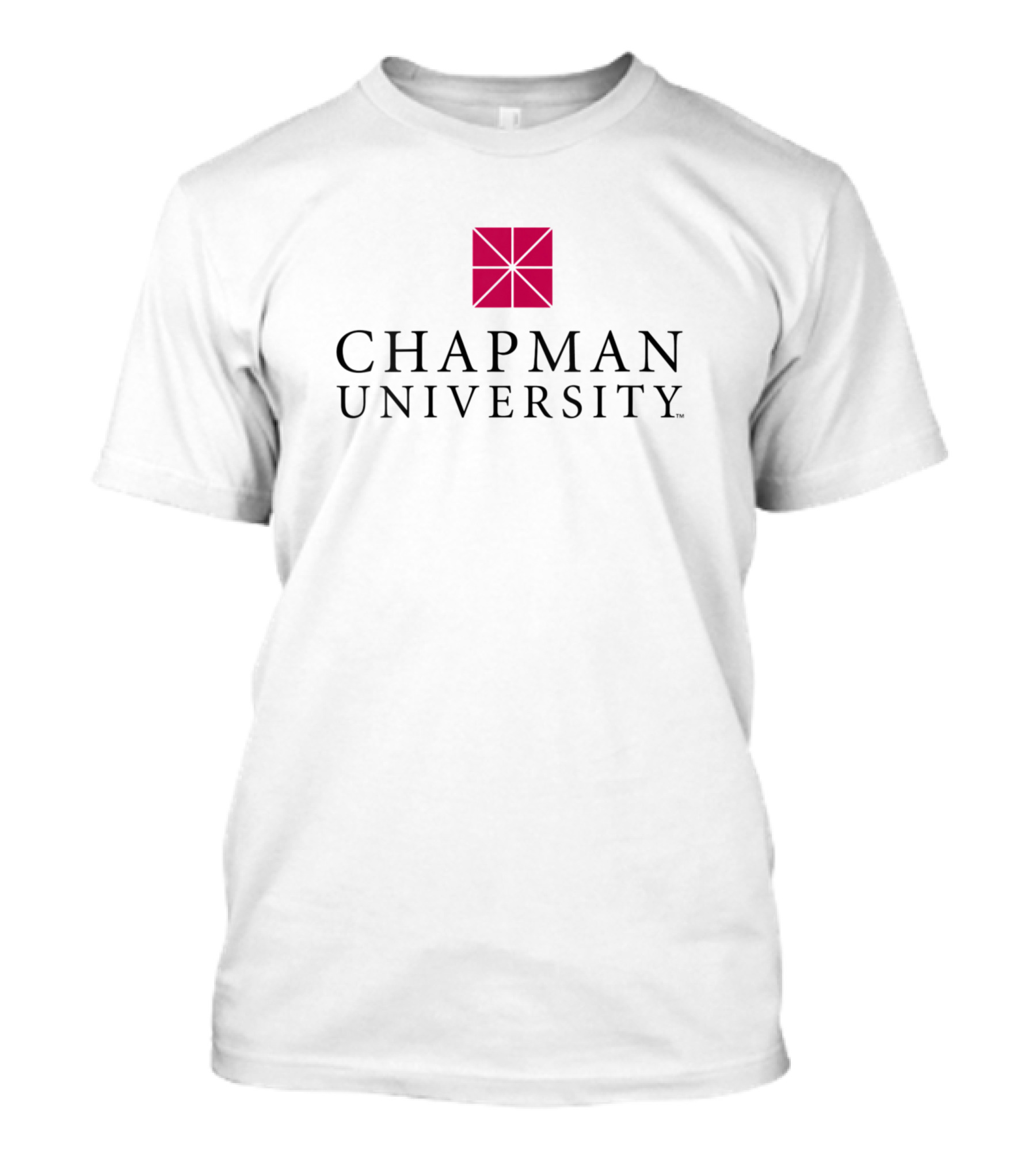 Chapman University Panthers NCAA Rylcmu06 T-Shirt