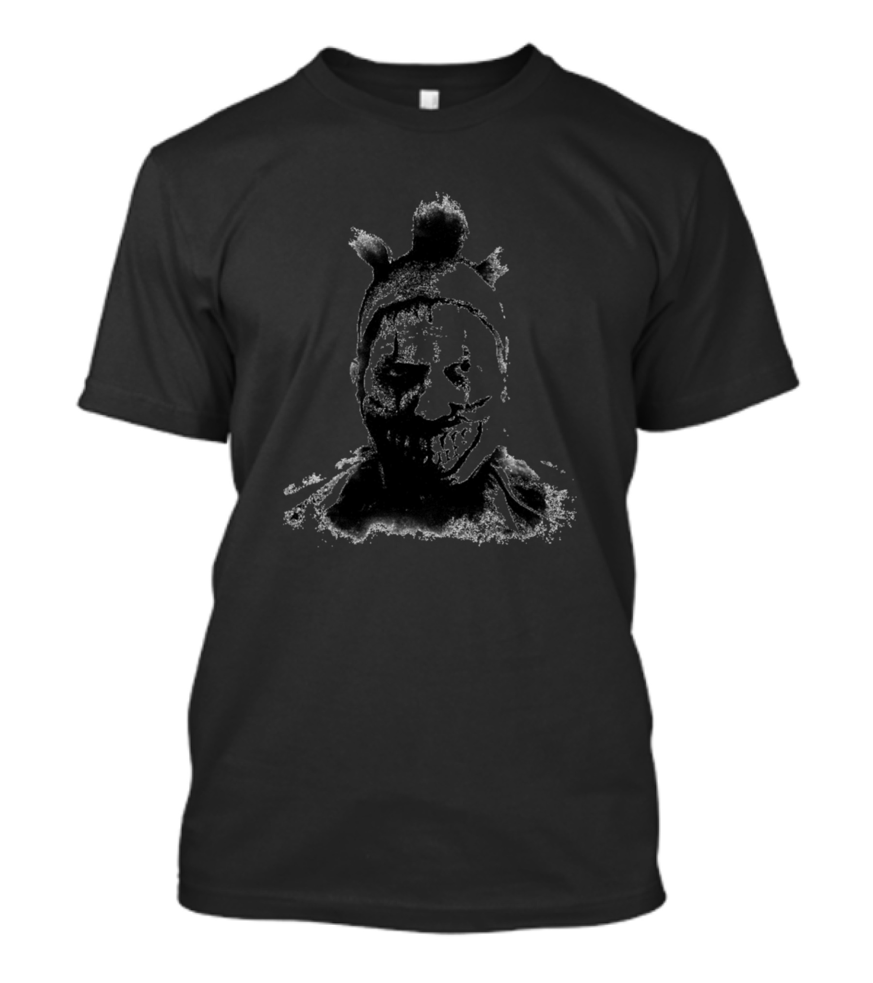 American Horror Story Twisty The Clown Special Edition T-Shirt