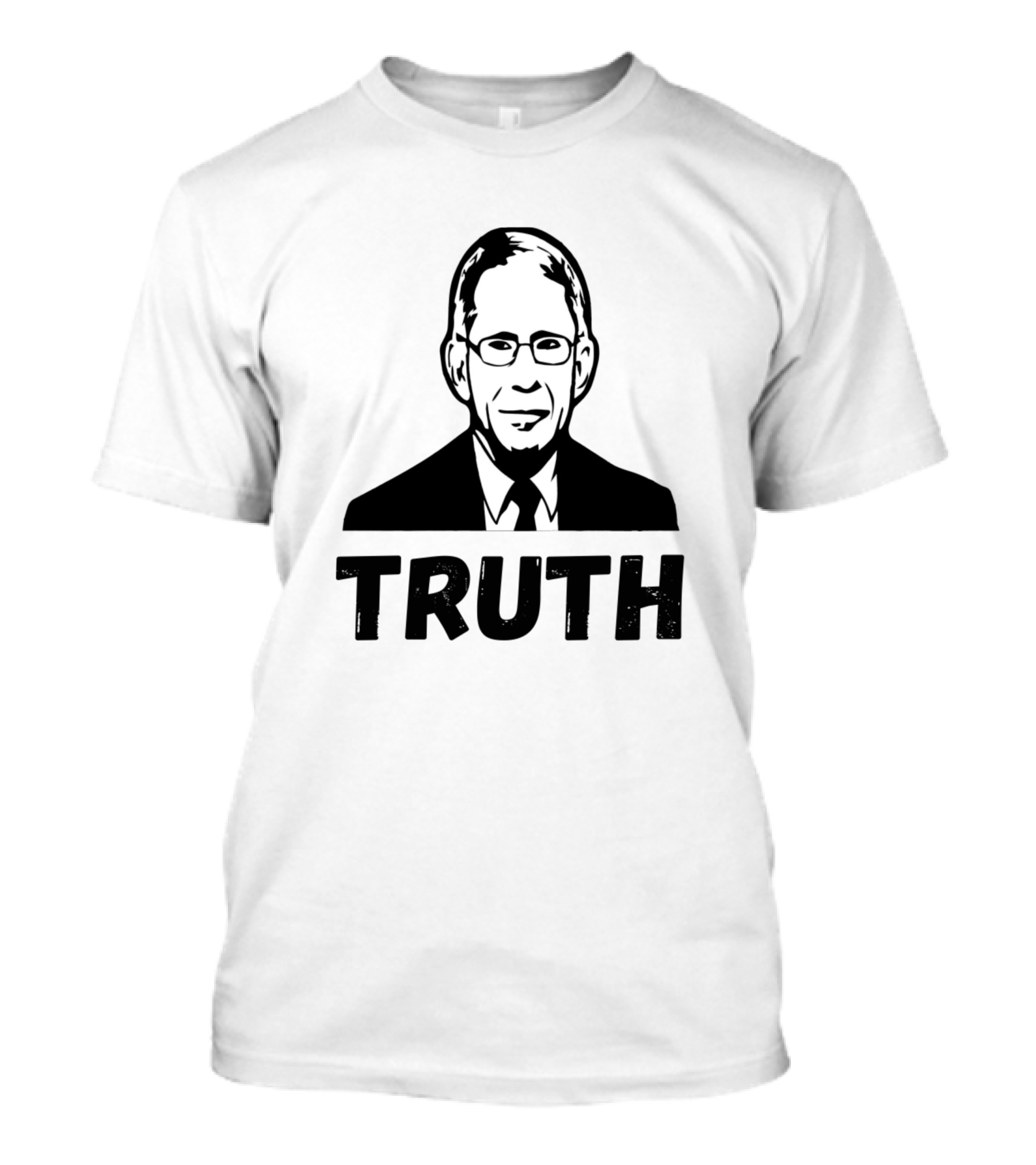 Drfauce Truth T-Shirt