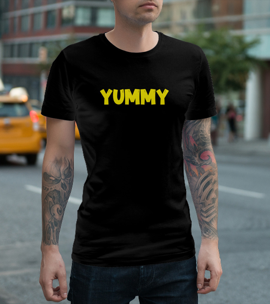 Yummy T-Shirt