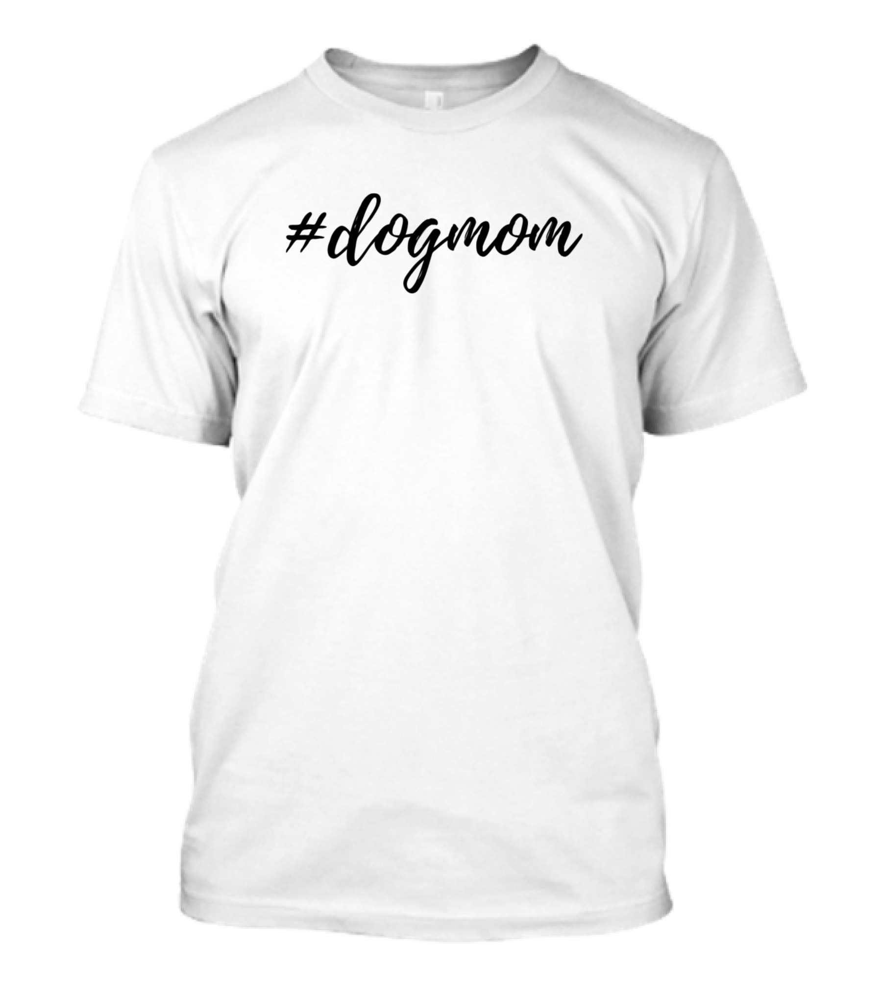 Dogmom T-Shirt