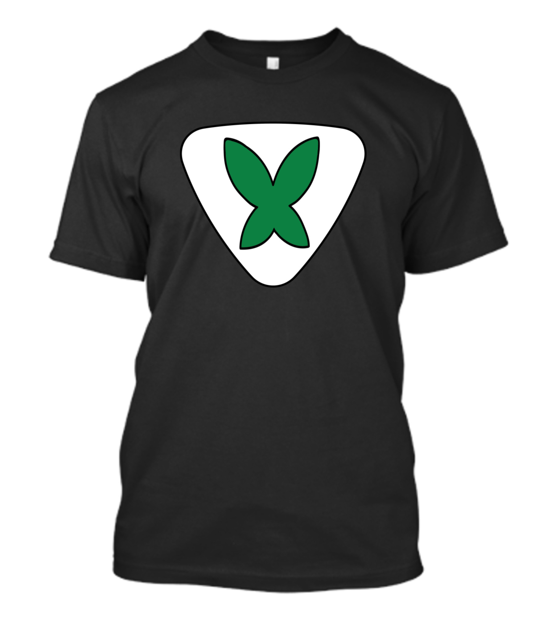 Ben 10 Power Ring Omnitrix T-Shirt